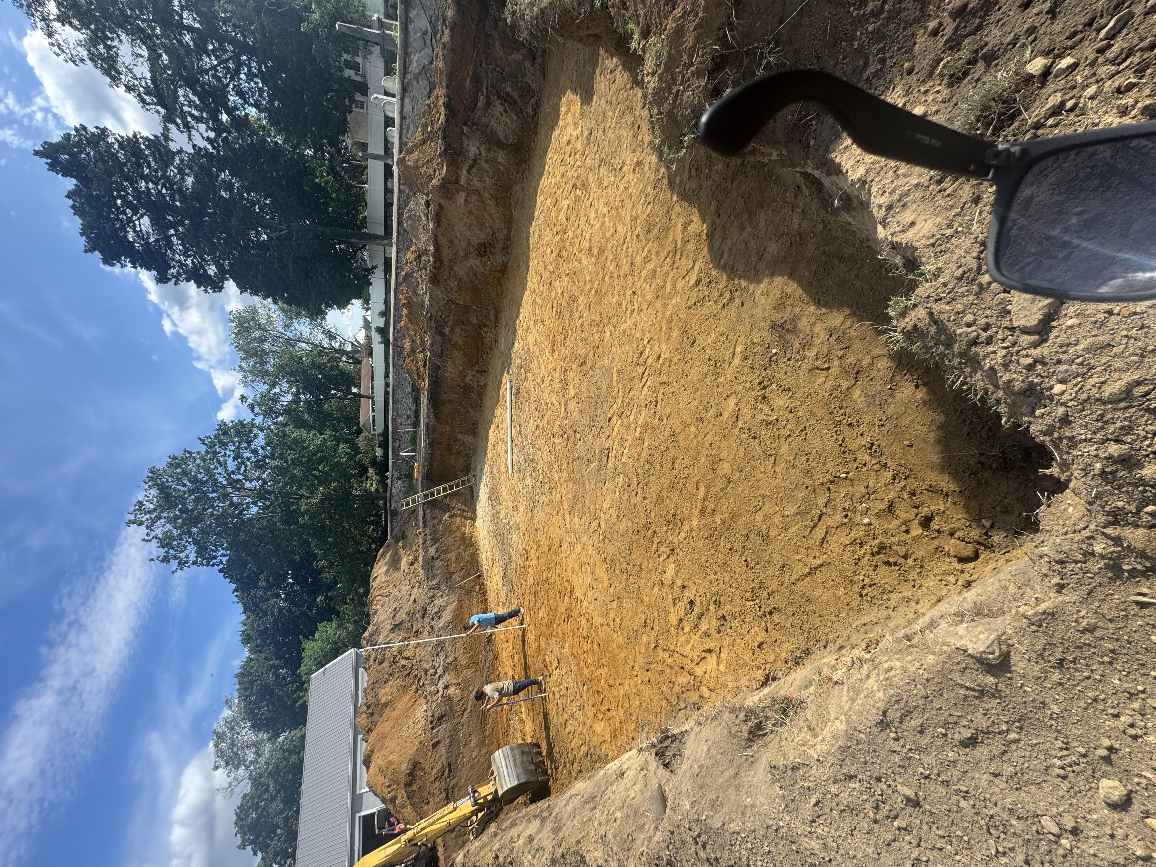  for Samuel Zeilman Construction in Woodbury Heights, NJ