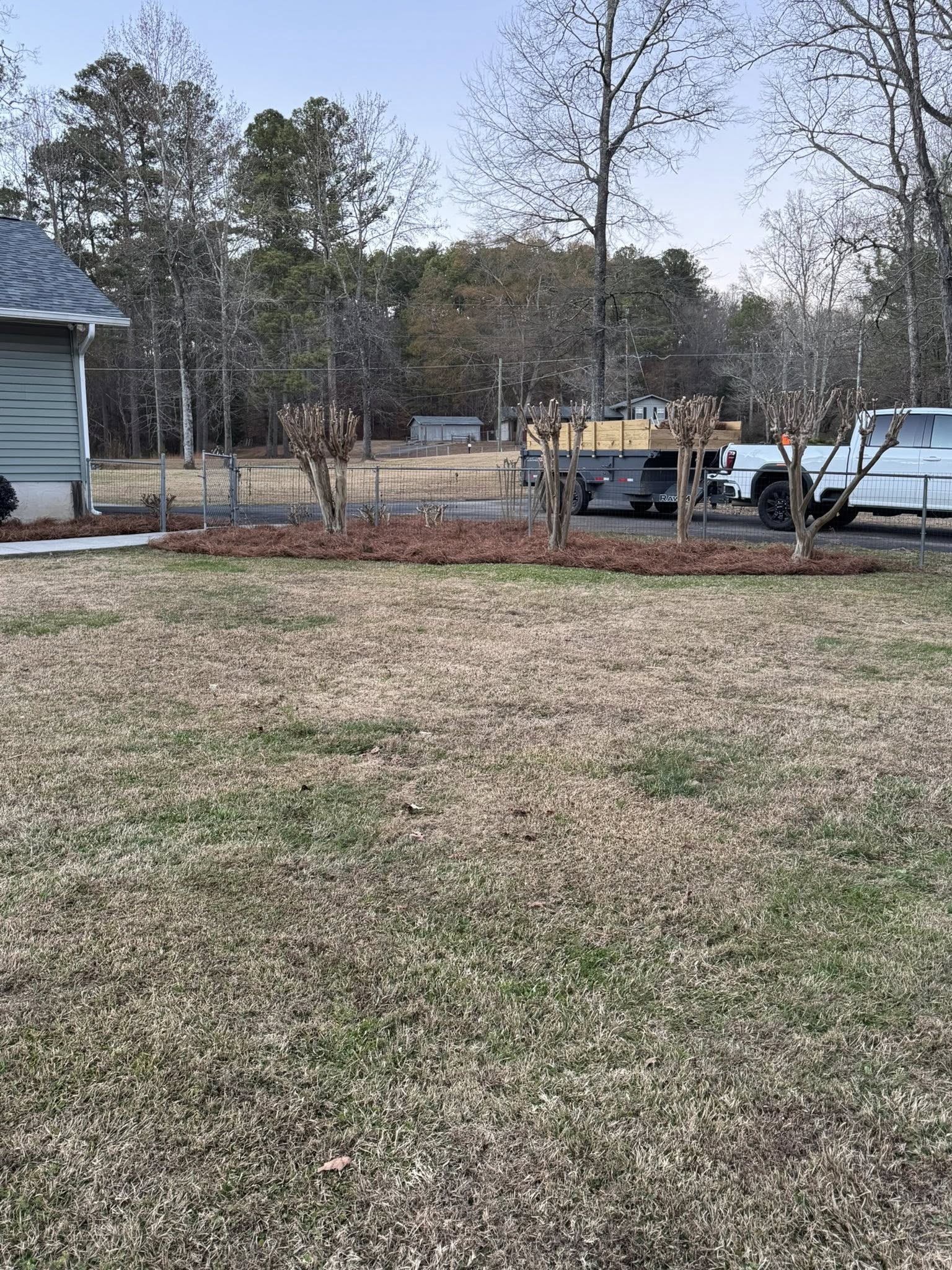  for Sunrise Lawn Service LLC in Athens, Georgia