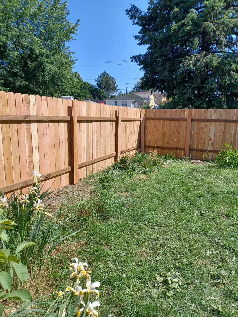 Triple Nickel Construction team in Walla Walla, WA - people or person
