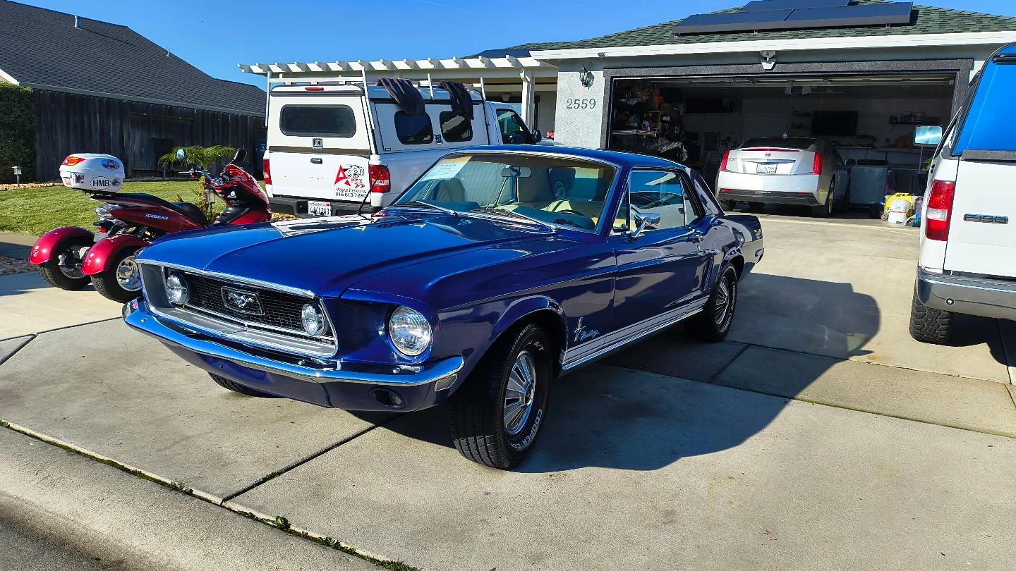  for Apex Mobile Detail LLC in Linda, CA