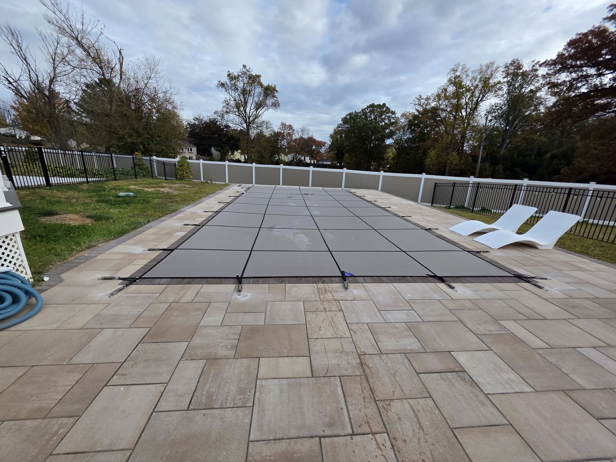  for Chesapeake Pool Solutions in Pasadena, MD