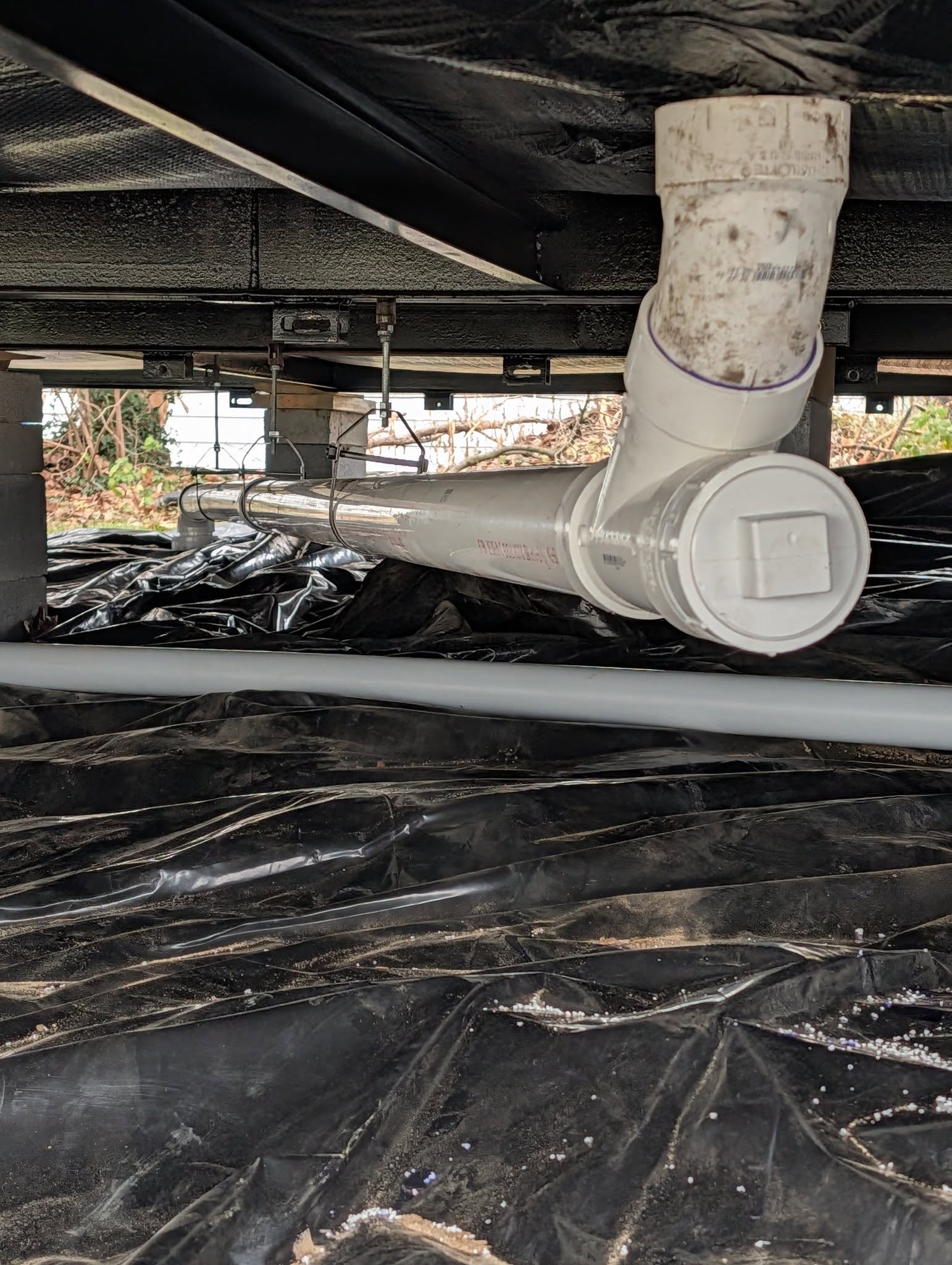  for Stephens Plumbing LLC in Cresco, PA