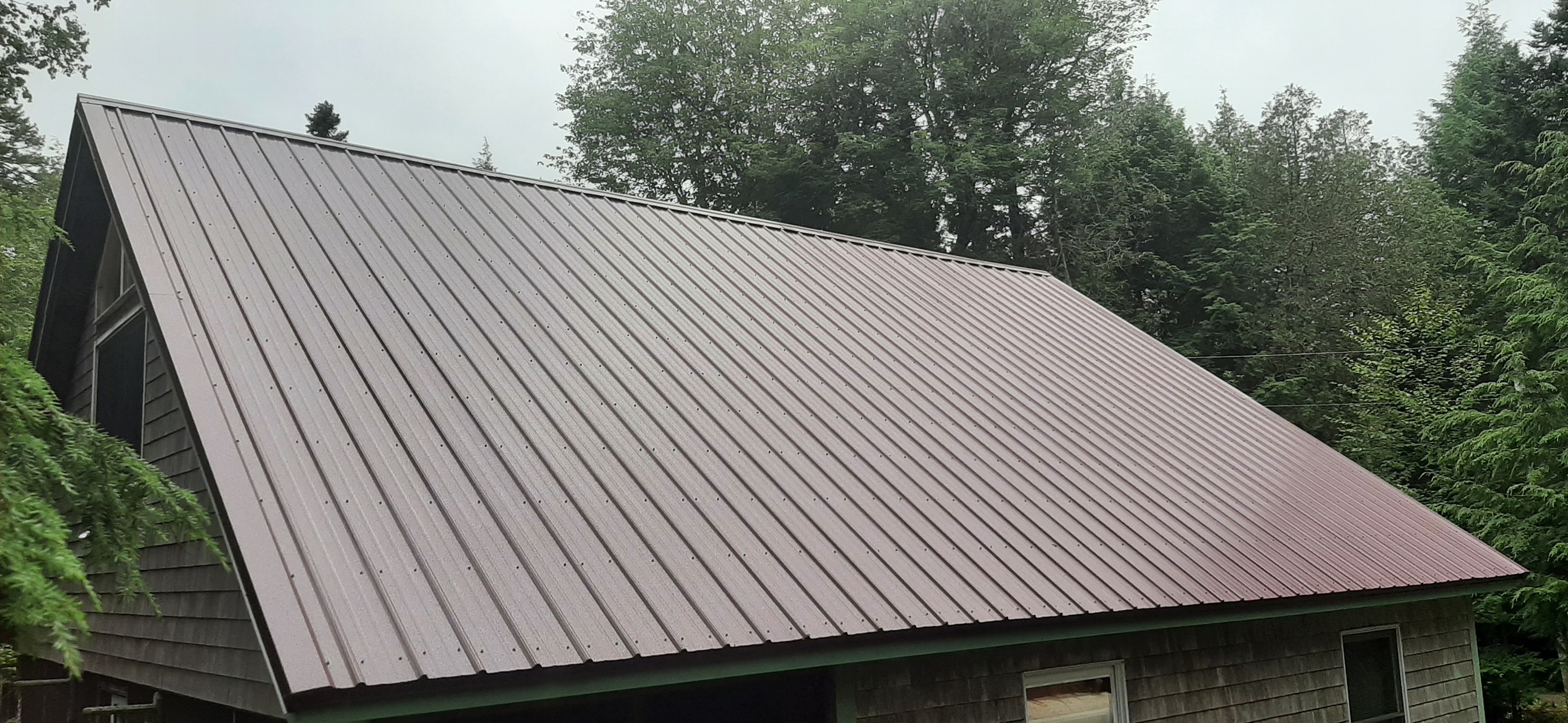 Construction & Remodeling company MLG Custom Carpentry in Marshfield, ME