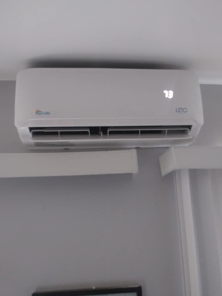 Byrd's Nest Heating & Cooling LLC team in Farmington, MI - people or person