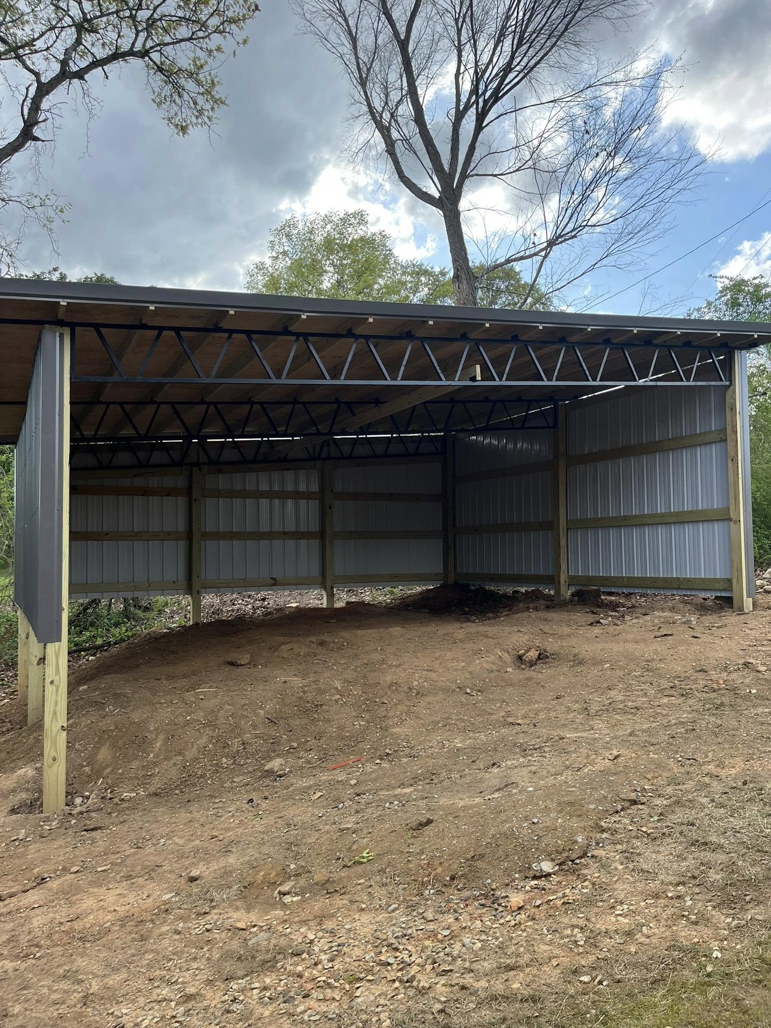  for Southland Fencing in Anniston, AL