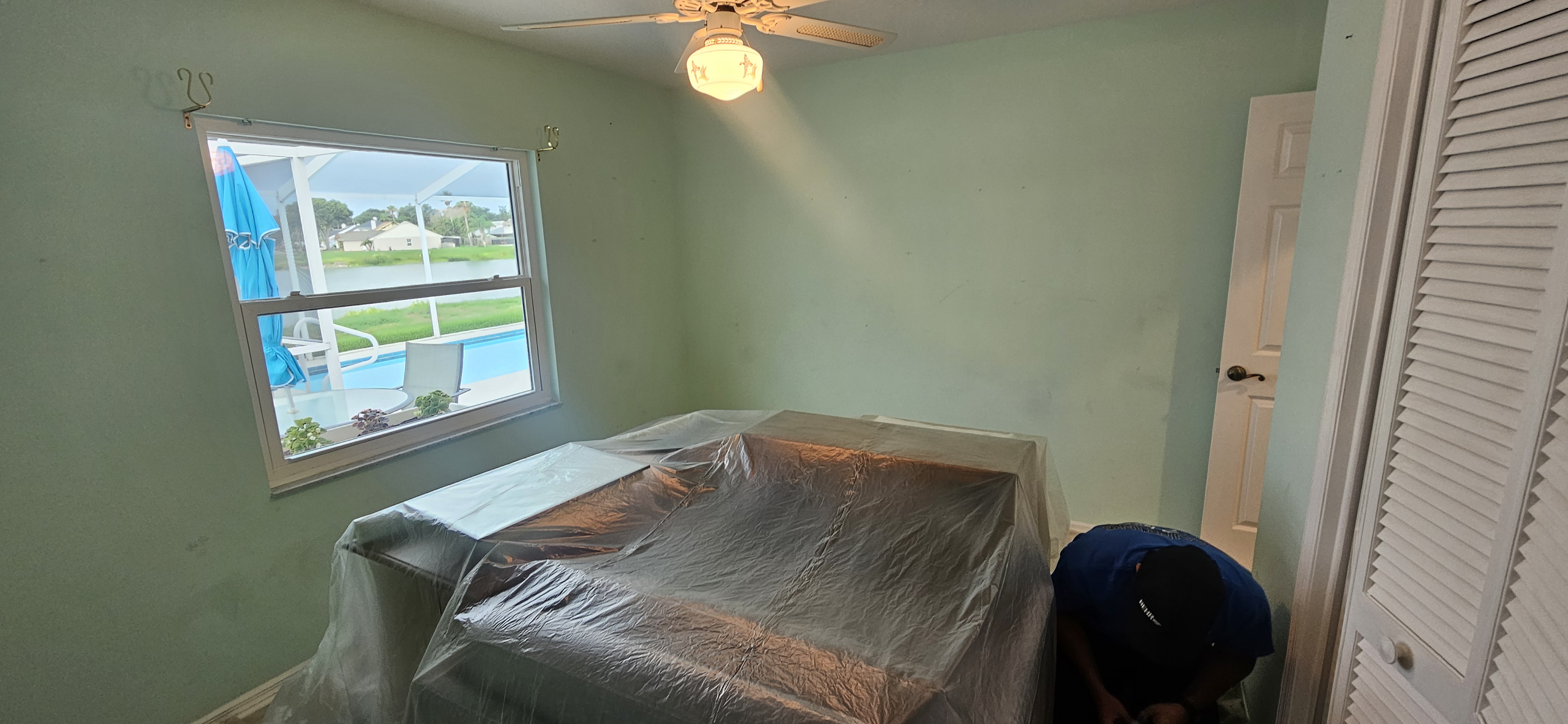  for Painting By Steve in Brandon, FL