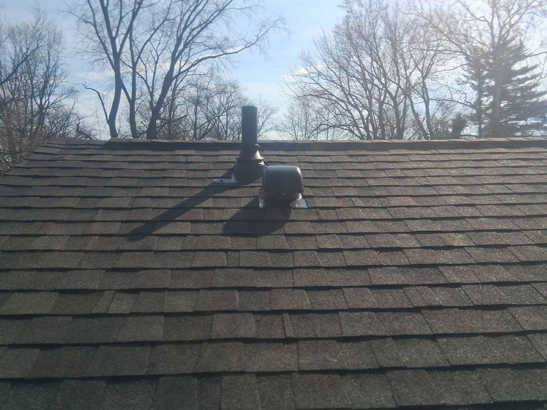  for Roof Doctors Roofing & Restorations LLC in Urbana, IL