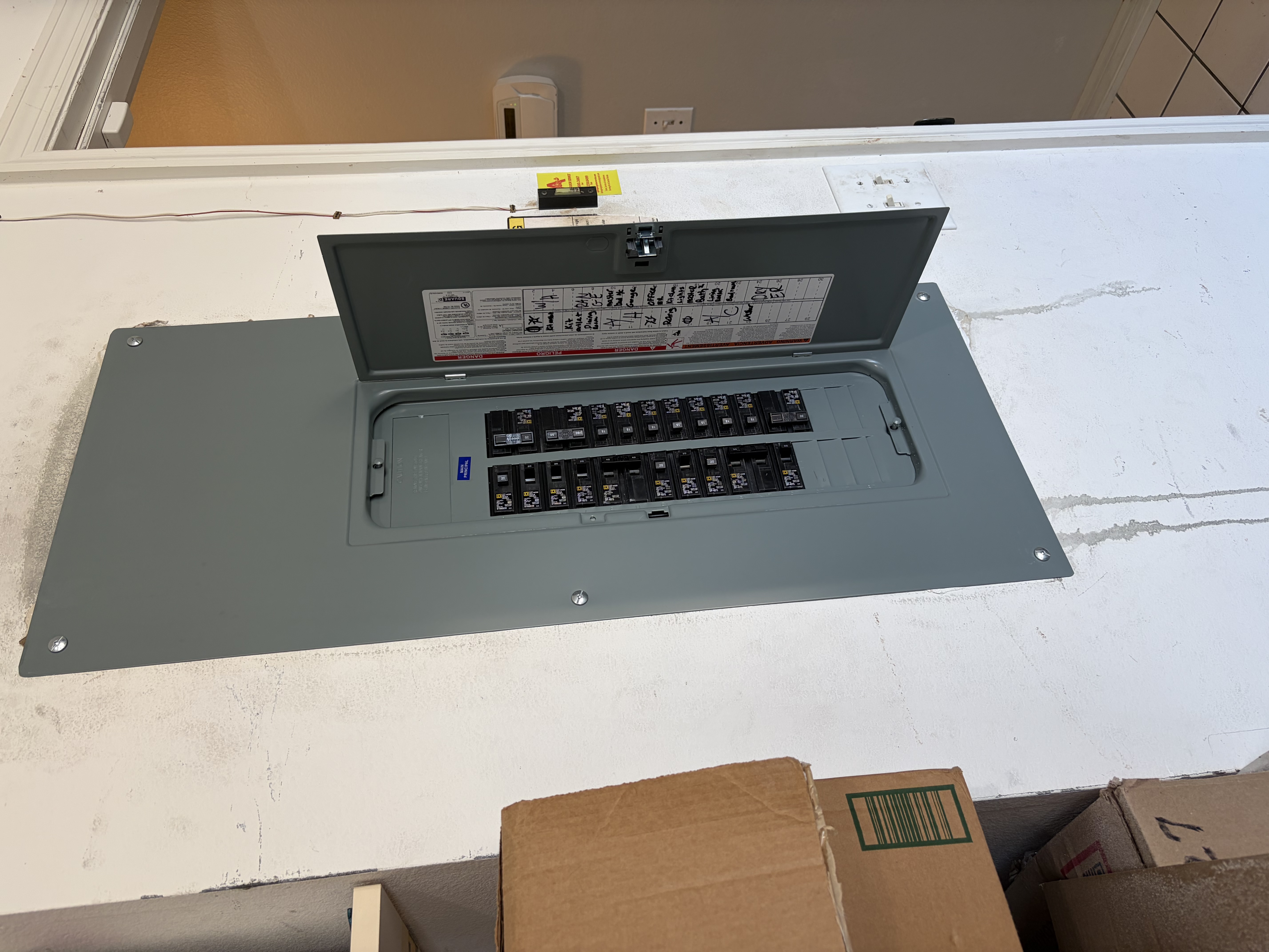  for Nominal Voltage in Orlando, FL