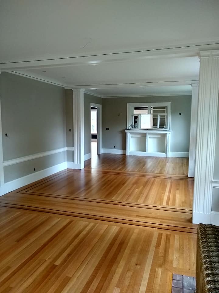  for Smithe Hardwood Flooring  in Sandy, OR