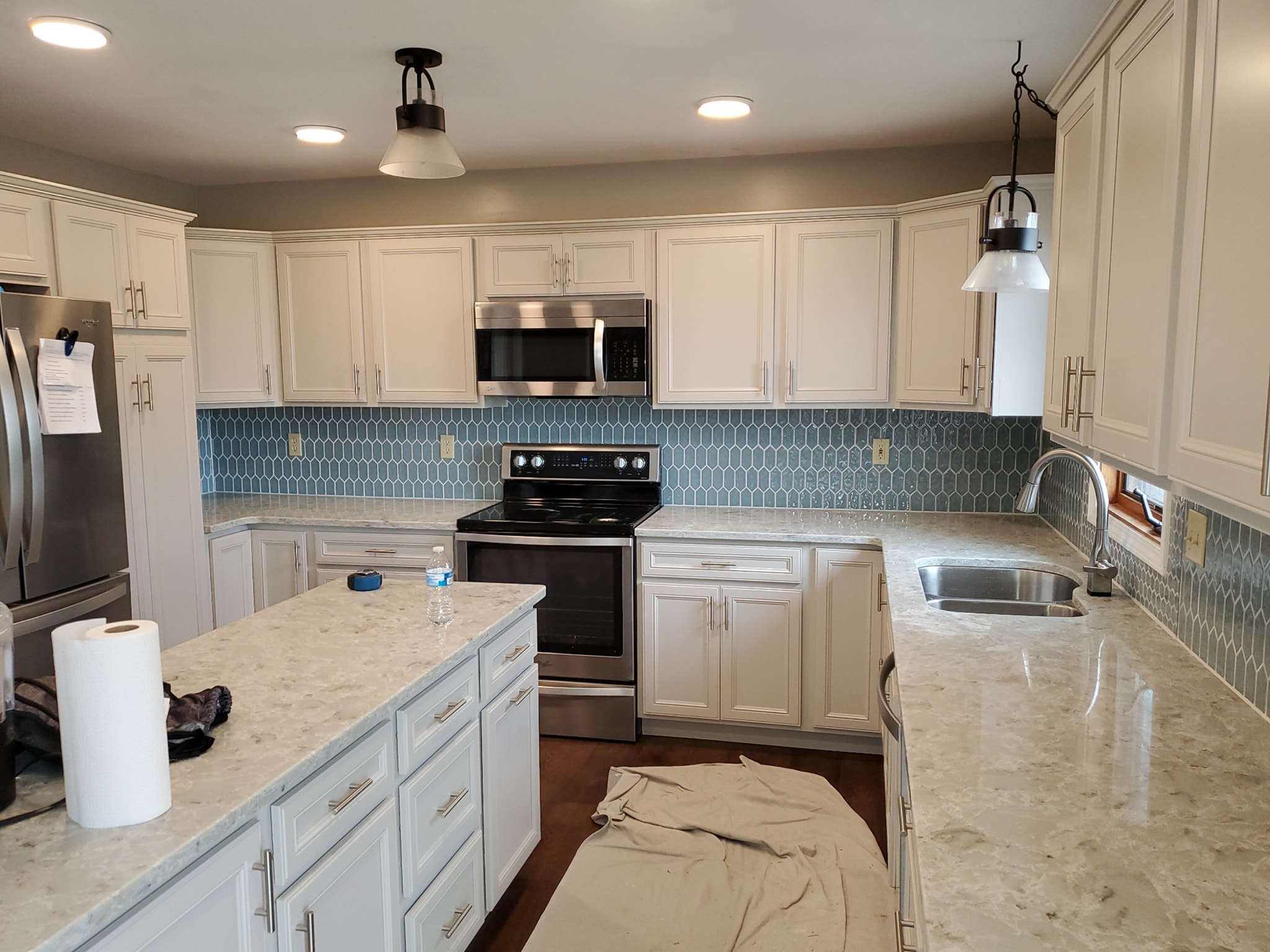 Brown Renovating LLC team in Findlay, OH - people or person