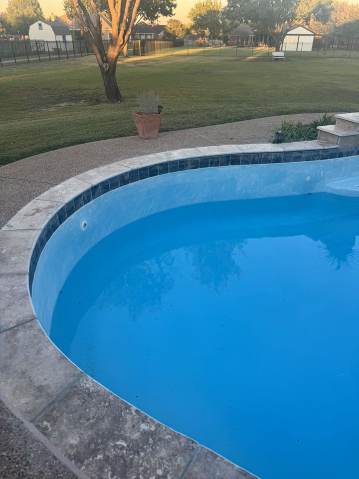  for Black Diamond Custom Pools LLC in Azle, TX