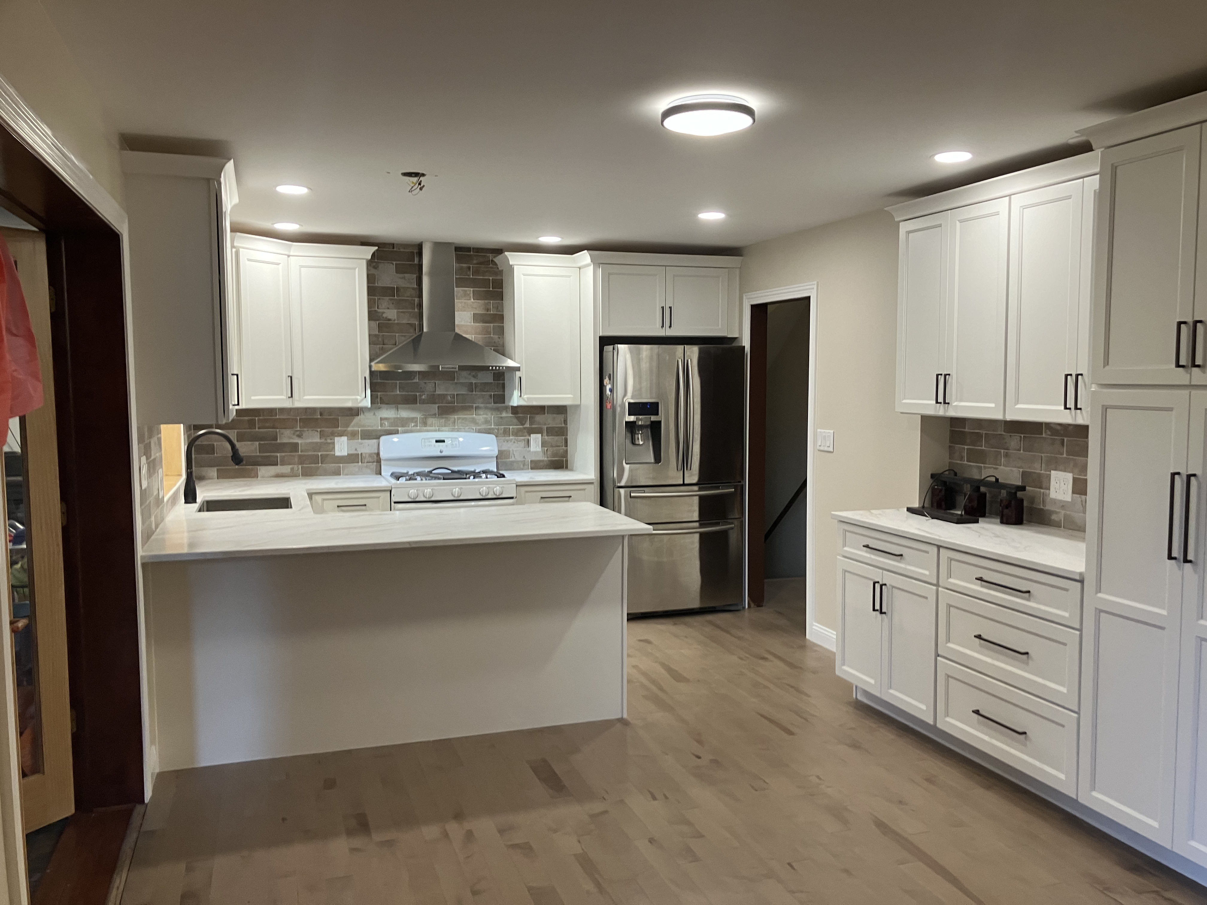 Quality Home Repair and Improvement  team in Saint John, Indiana - people or person