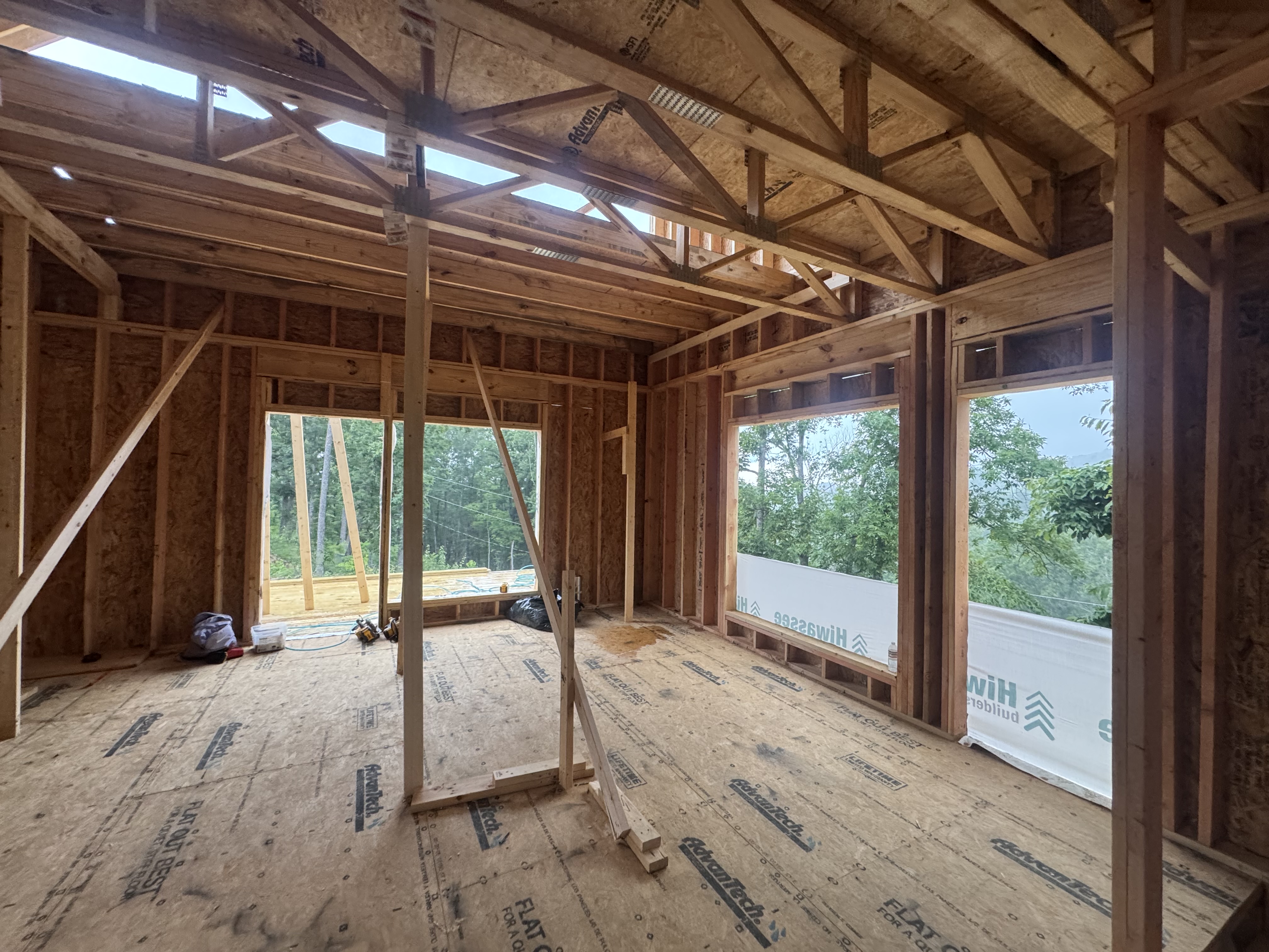  for ProModern Construction, LLC in Seymour, TN