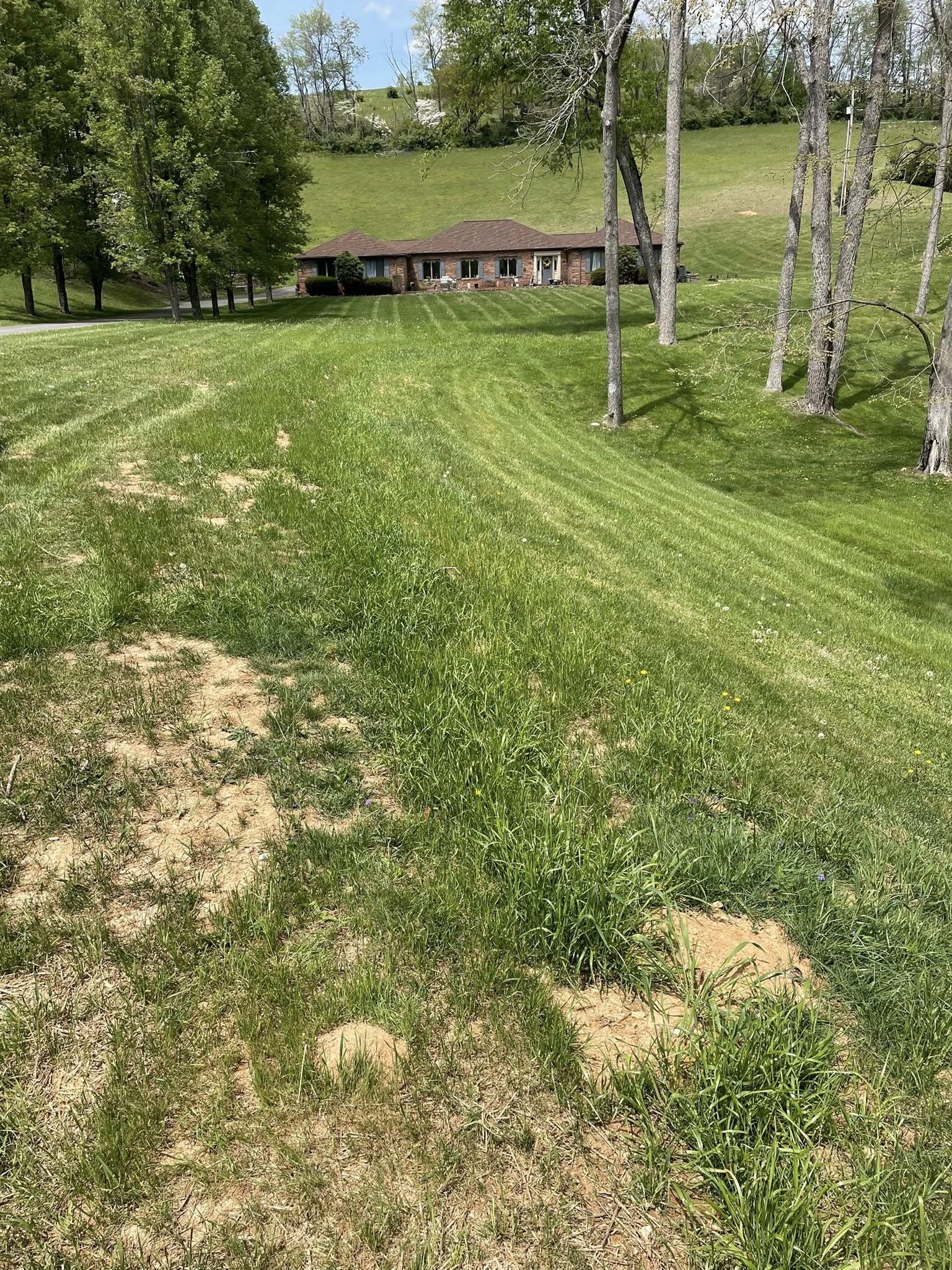  for Simmons Brothers Investments in Pounding Mill, VA