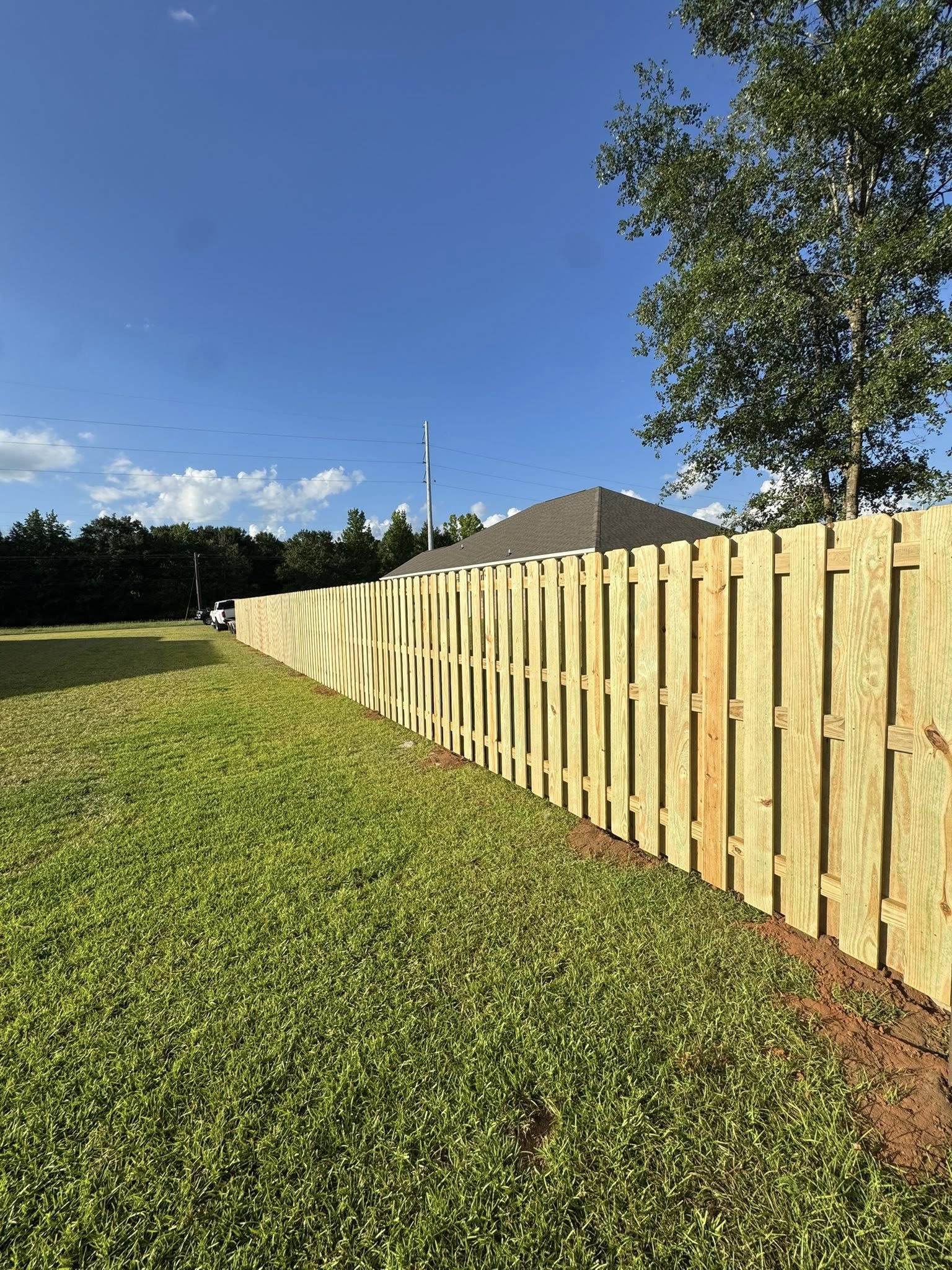  for C&G Fencing and Outdoor Services in Pensacola, FL