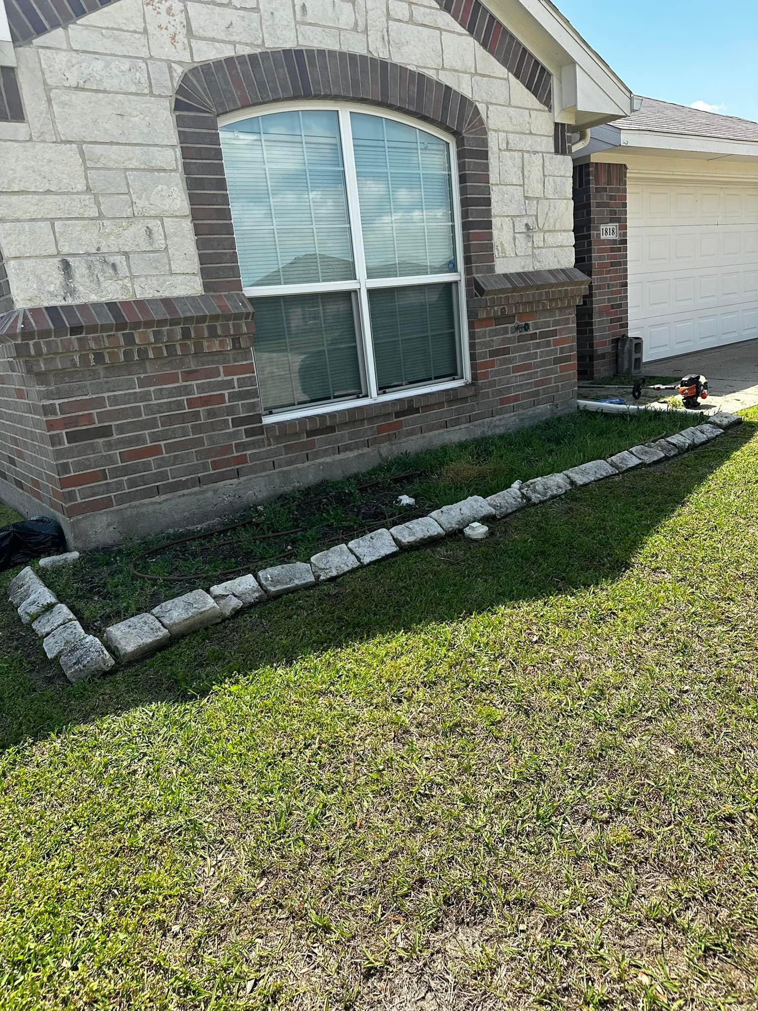  for Green Scapes Landscaping in Terrell, TX