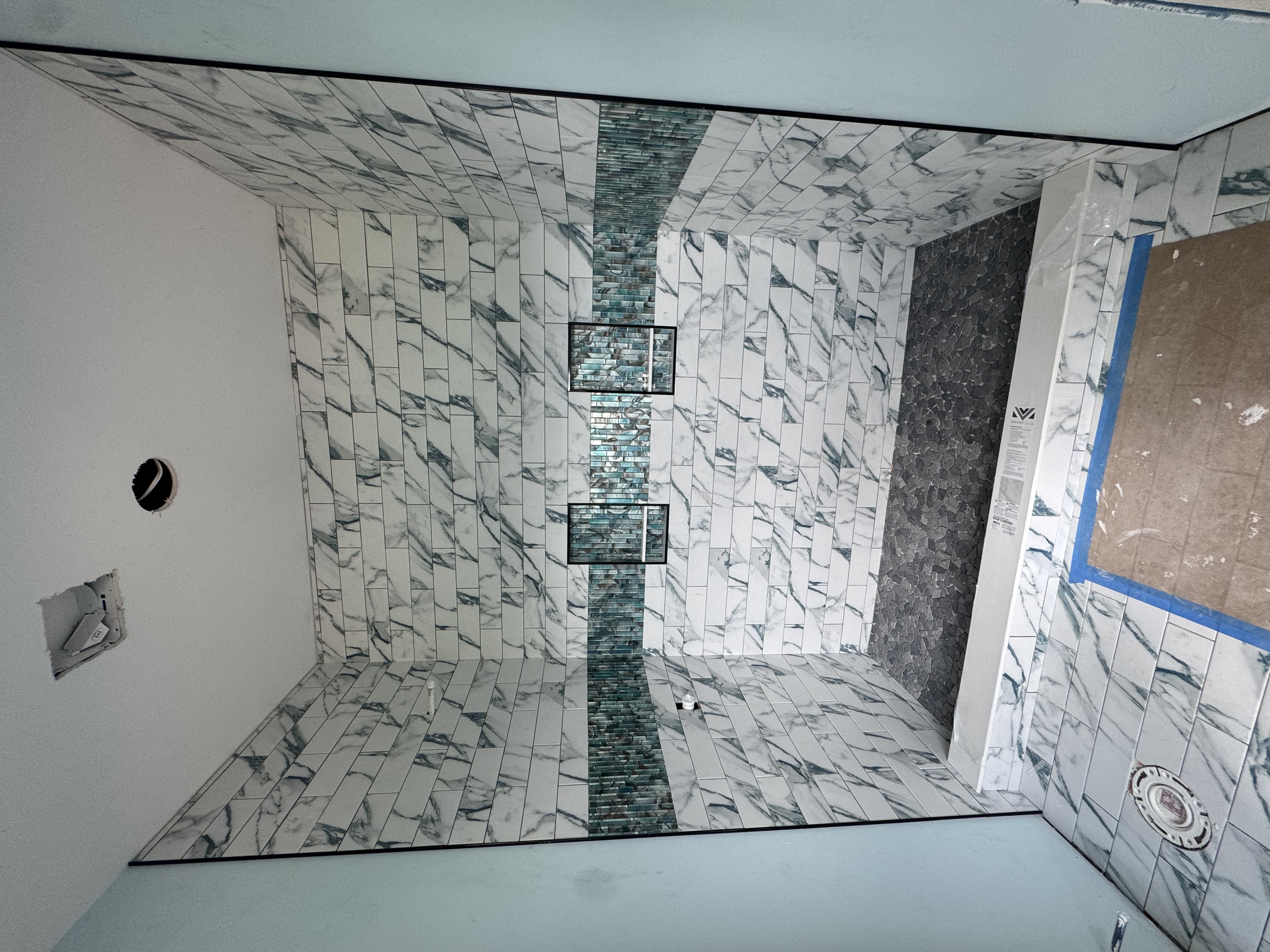 A-L Tile team in Saluda, SC - people or person