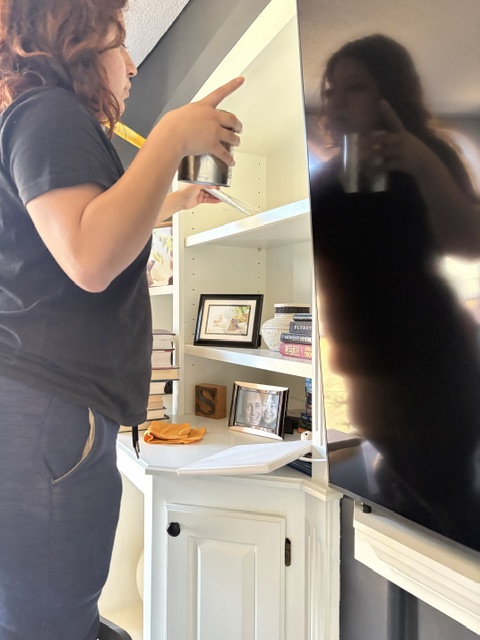  for Omi’s Cleaning Services in Wilkes Barre, PA