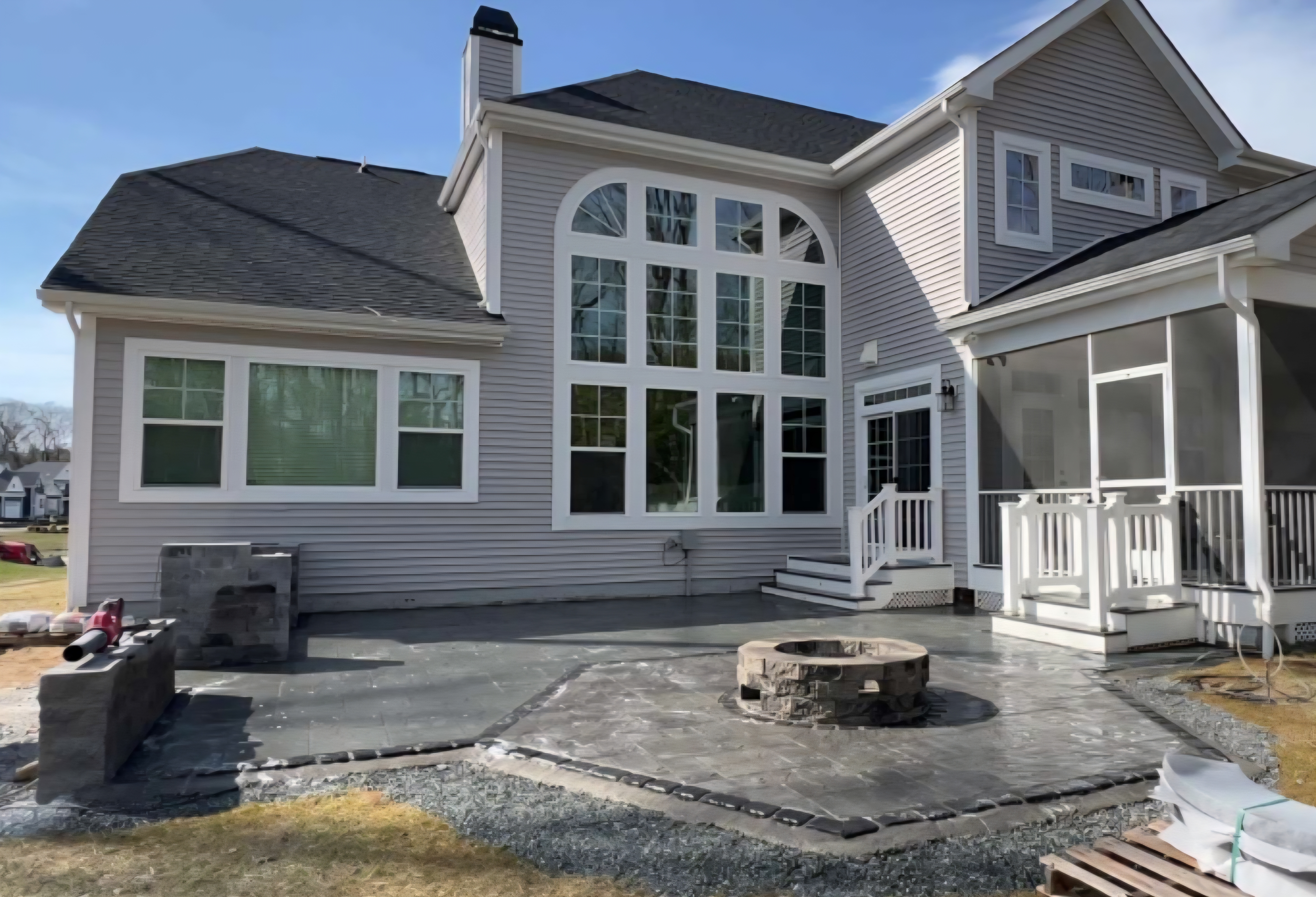  for SoDel Stone Works & Construction LLC in Sussex County, DE