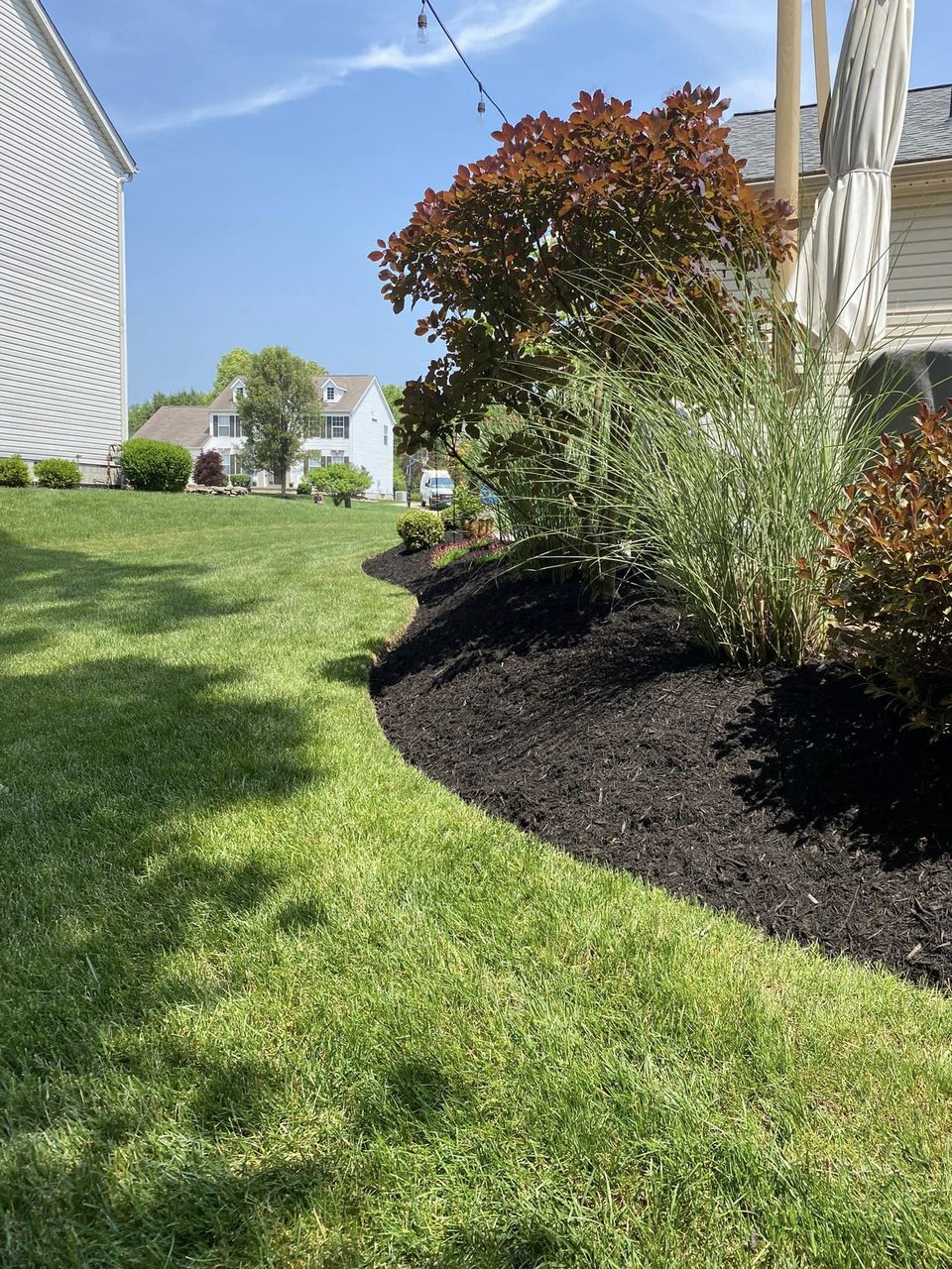  for Jenkins Landscaping & Property Management LLC in Clinton, OH