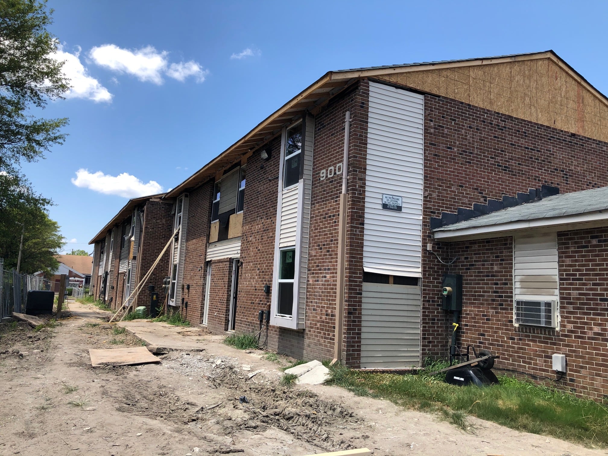  for Home Investments and Repair in Portsmouth, VA