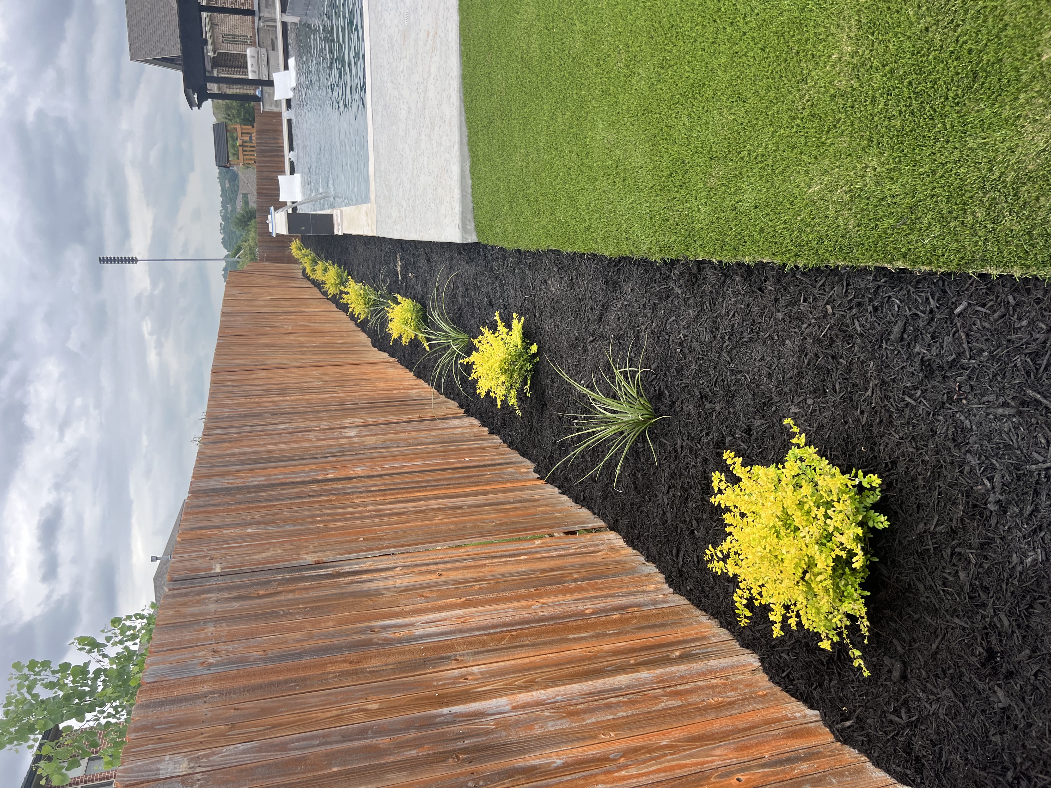  for Landscape Legends in Roanoke, TX