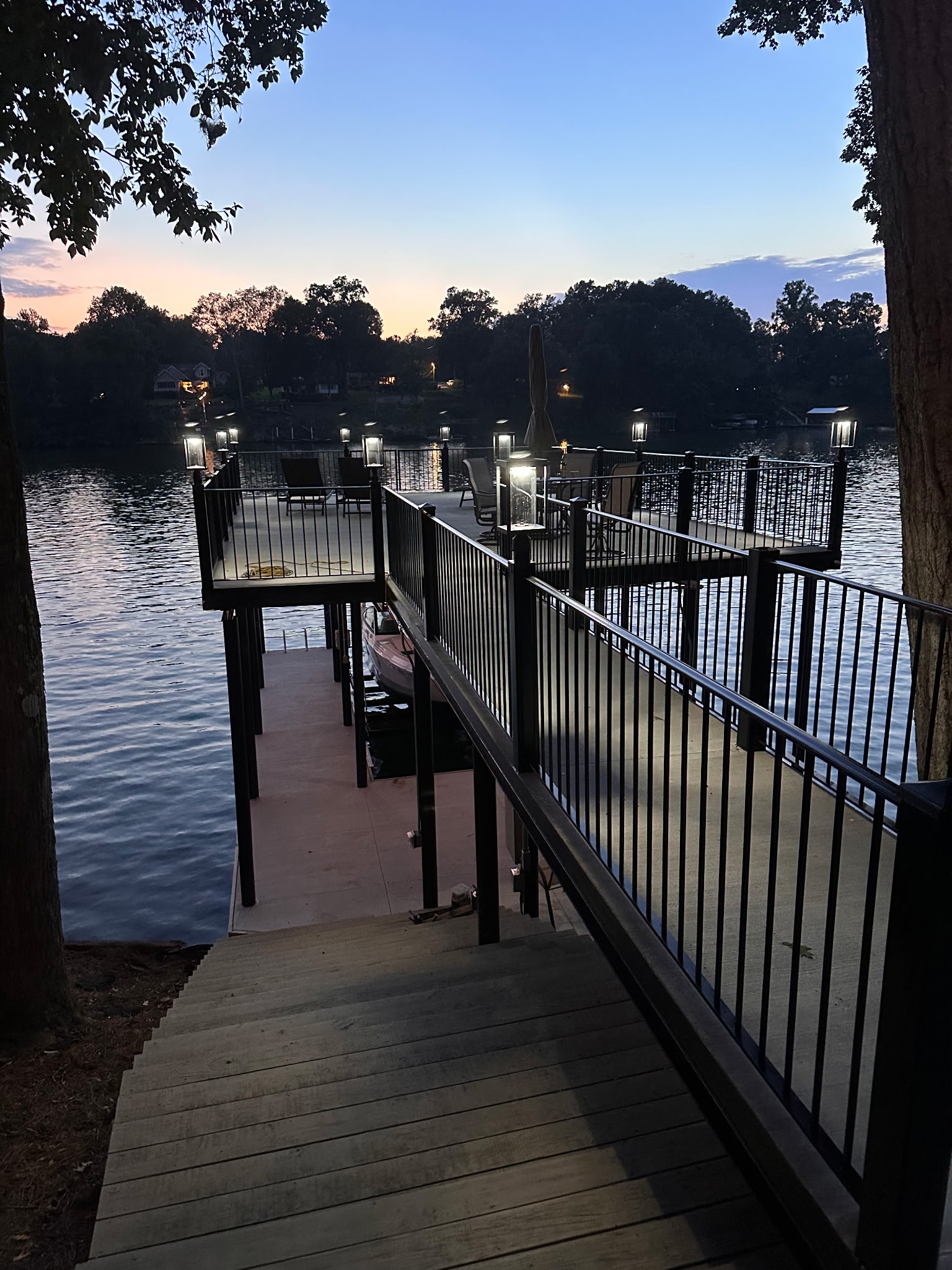  for C&L Electric in Killen, AL