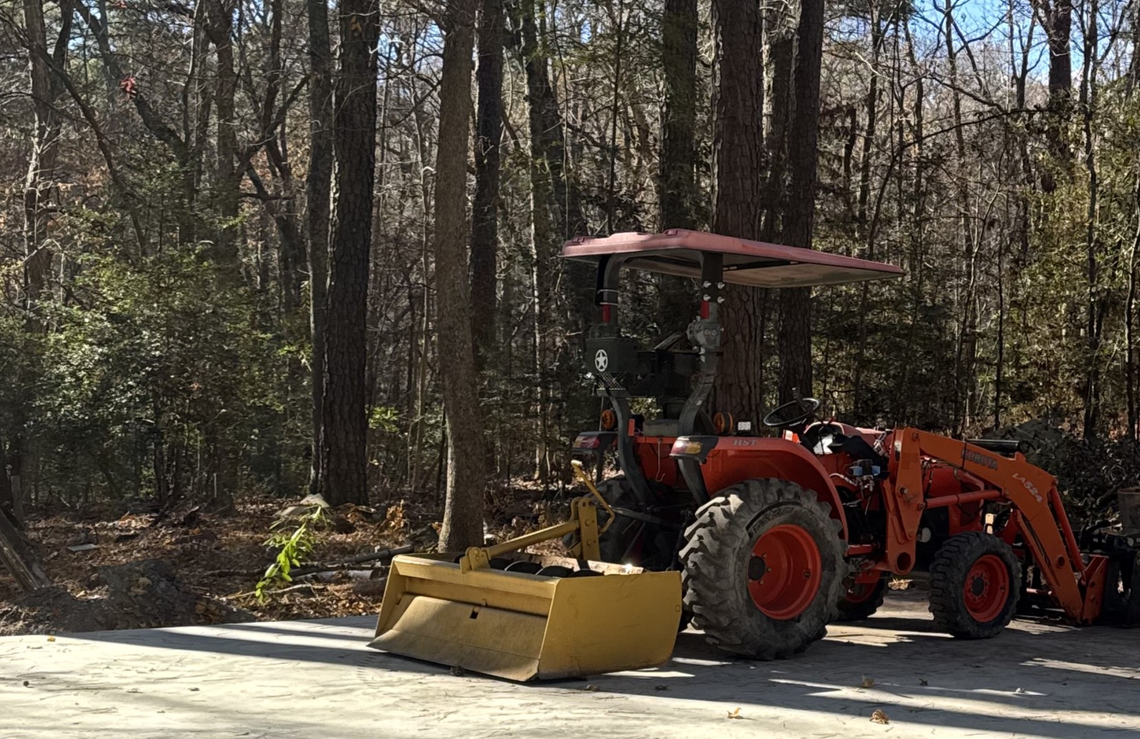  for Johnson Gutter Cleaning and Construction  in Southern Pines, NC