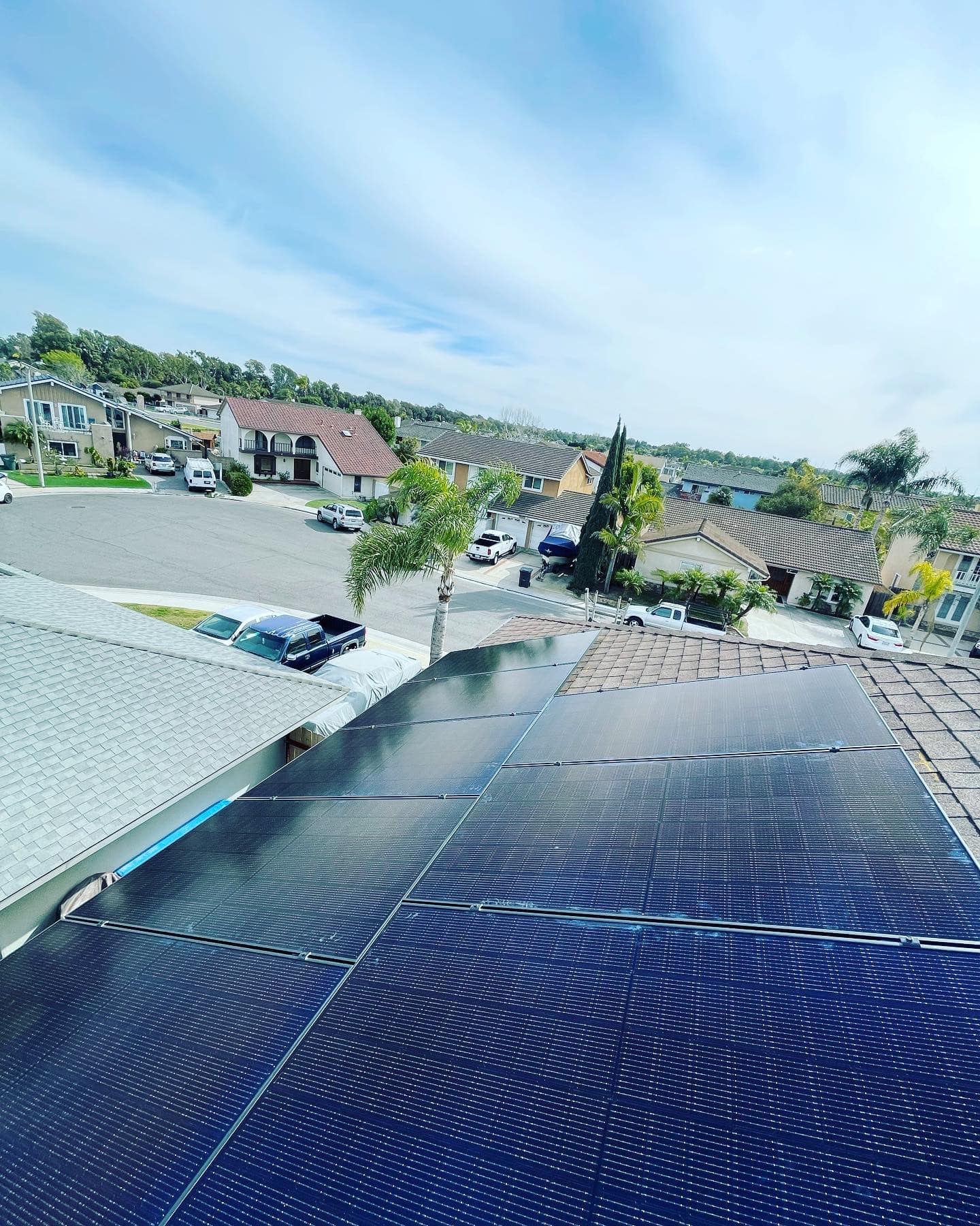  for Infused Electric in Los Angales, CA