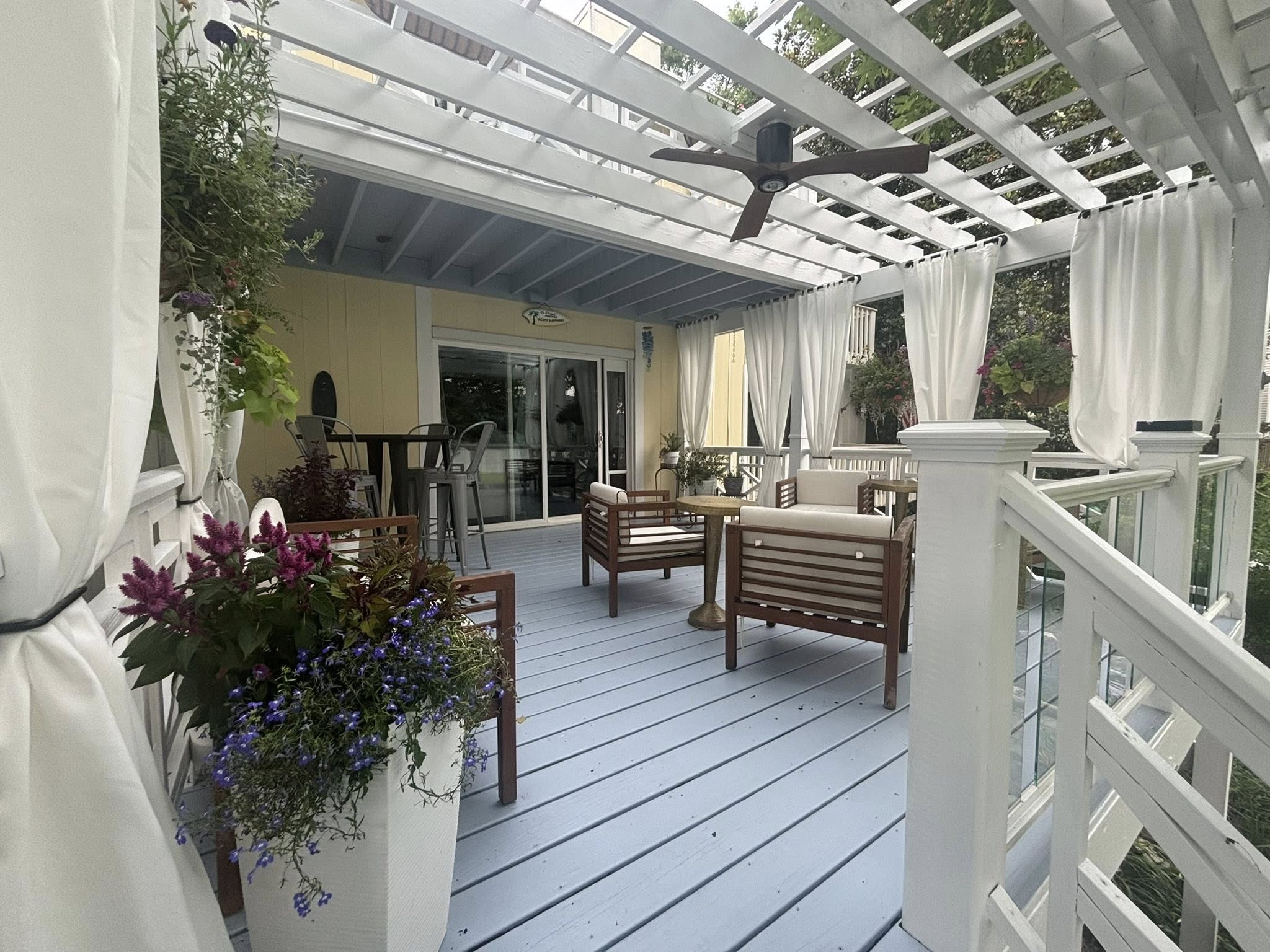 B5’s Painting & General Services team in Louisville, KY - people or person