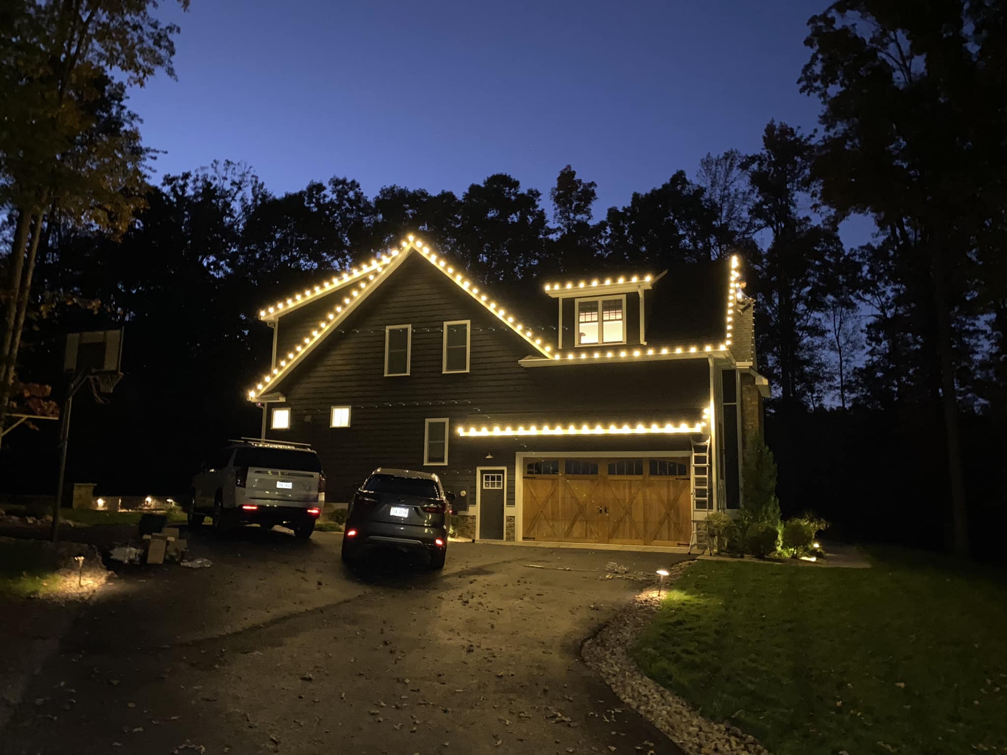  for Elite Lighting Solution in Mechanicsville, Virginia