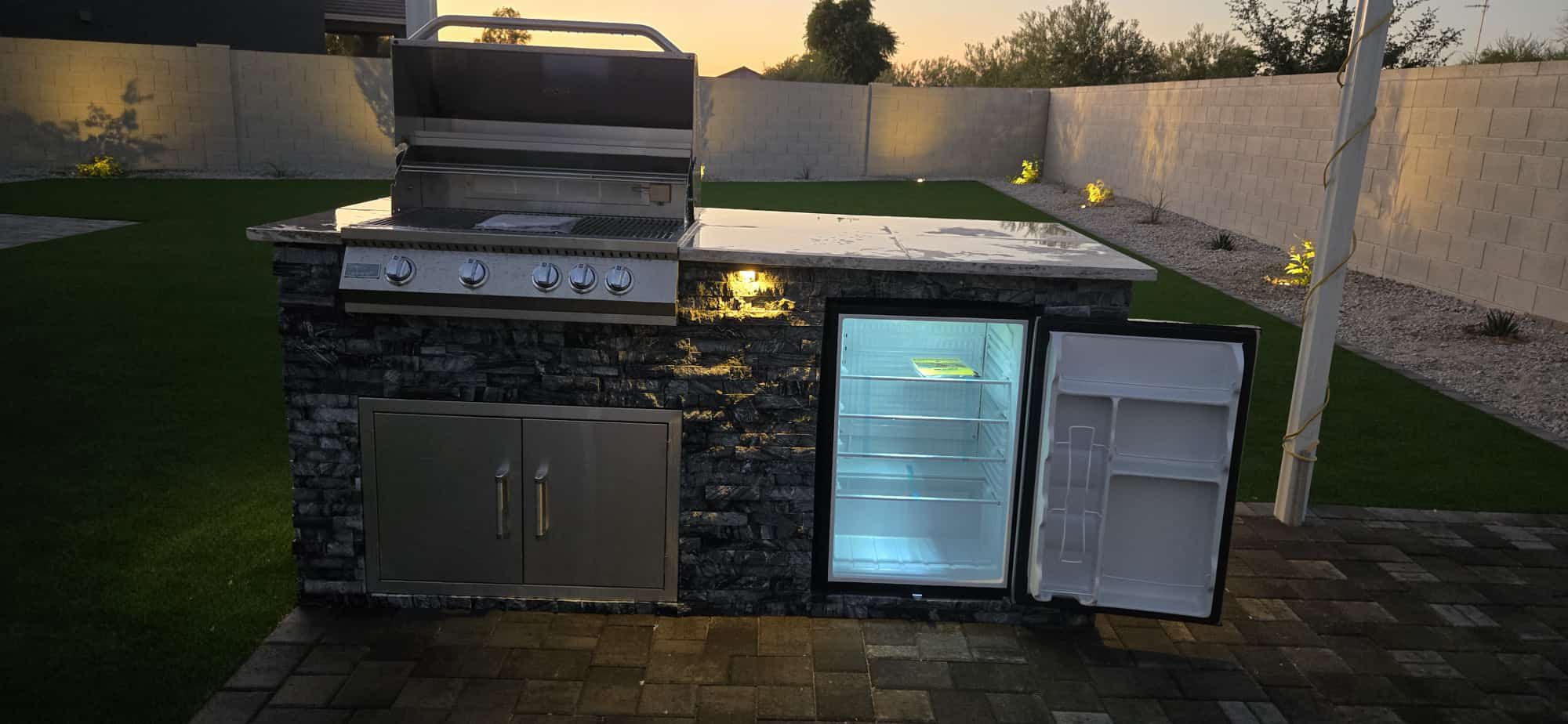  for Ruiz Patio Designs in Phoenix, AZ