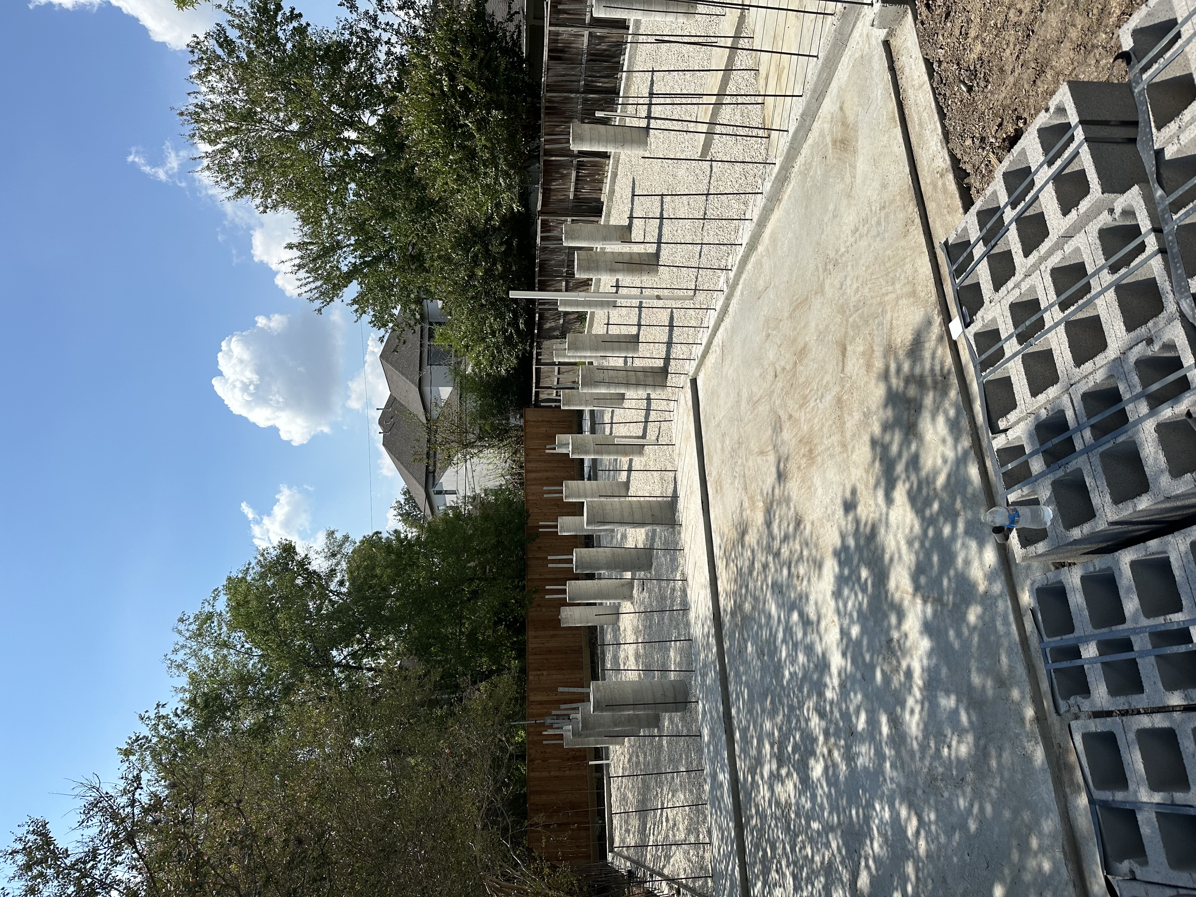  for BigTex Concrete Construction in Houston, TX