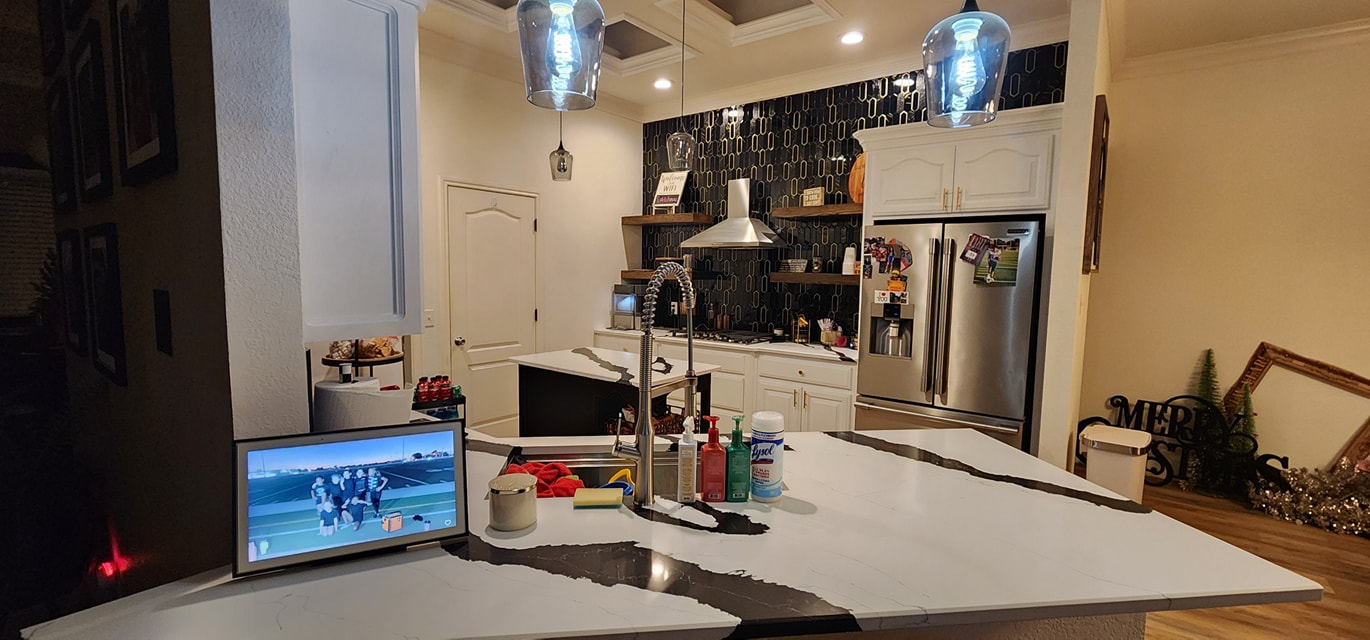  for Dream Home Construction in Odessa, TX