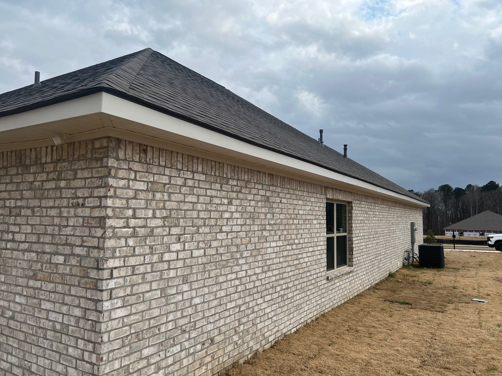  for Roberson Construction in Jackson, MS