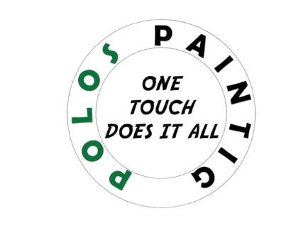  for Polo's Painting  in San Mateo, CA