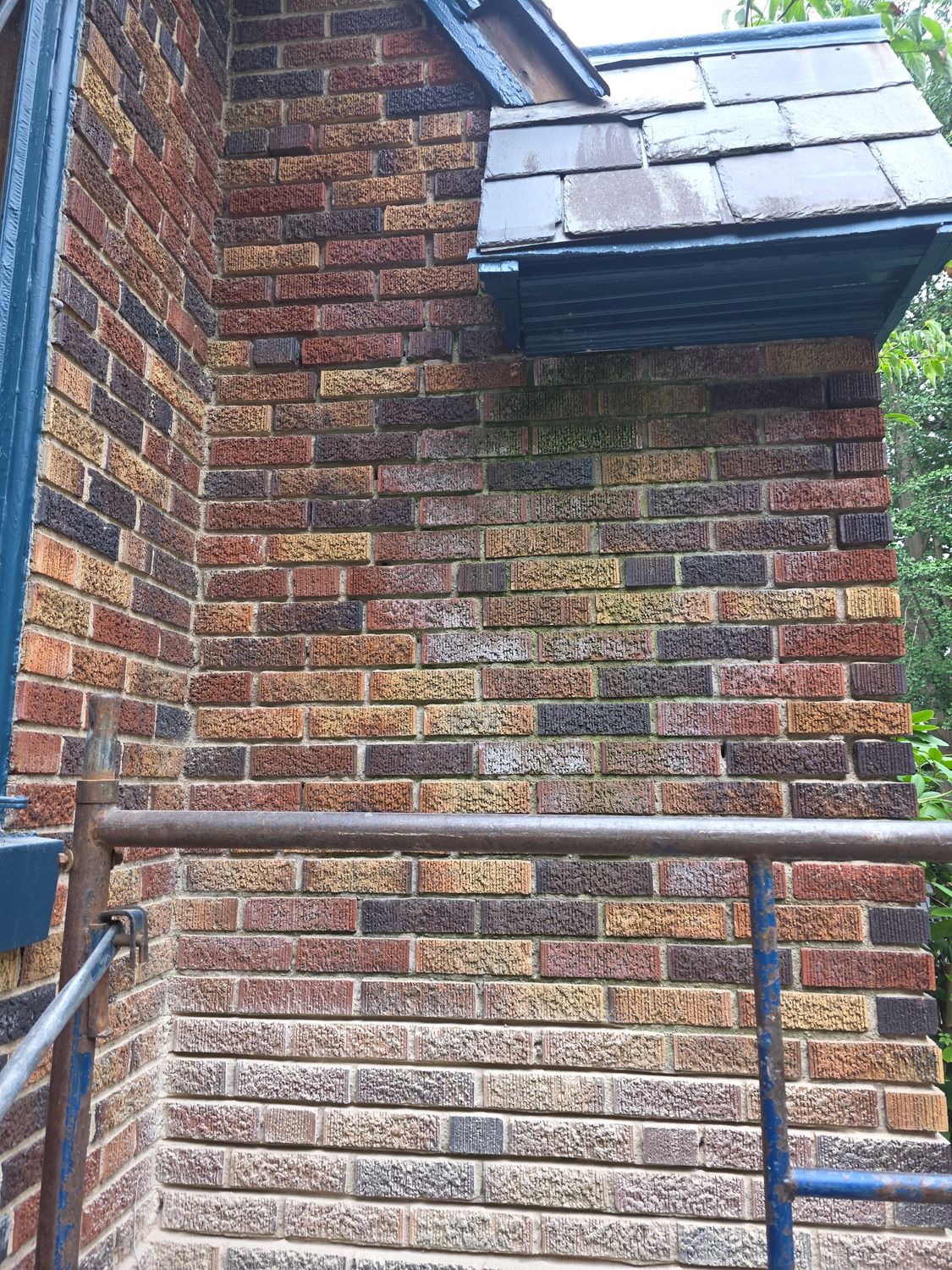 Masonry company Brick Pros Restorations in Taylor Mill, KY