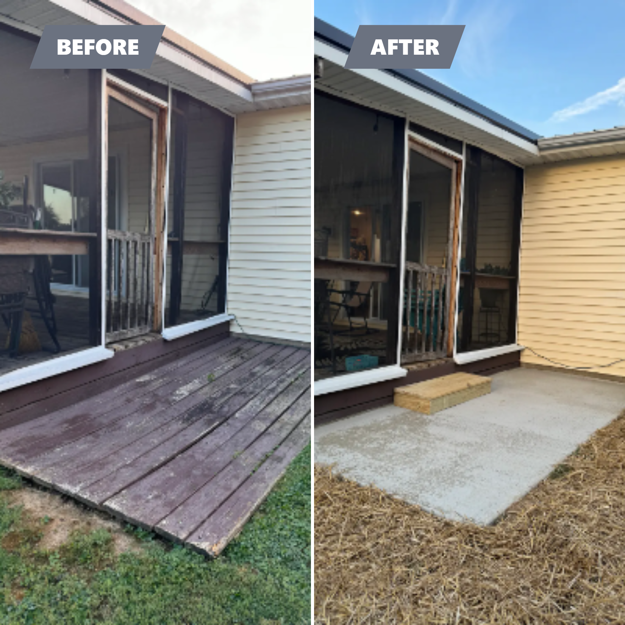  for Wynn Home Services in Marietta, OH