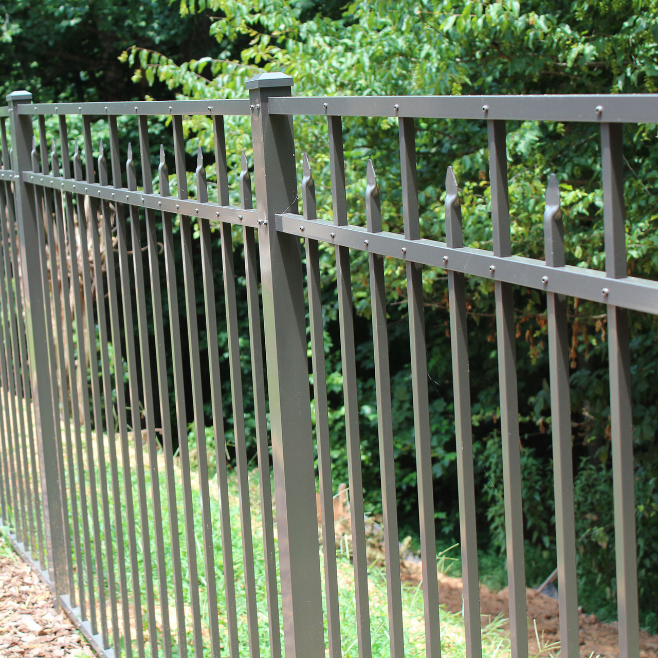  for Alpine Fence in Dahlonega, GA