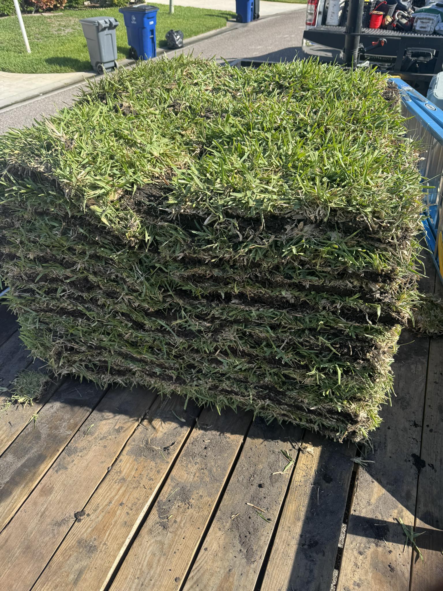  for BH Lawn and Landscape in Fort Myers, FL