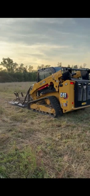 Southern Stronghold Earthworks team in Benson, NC - people or person