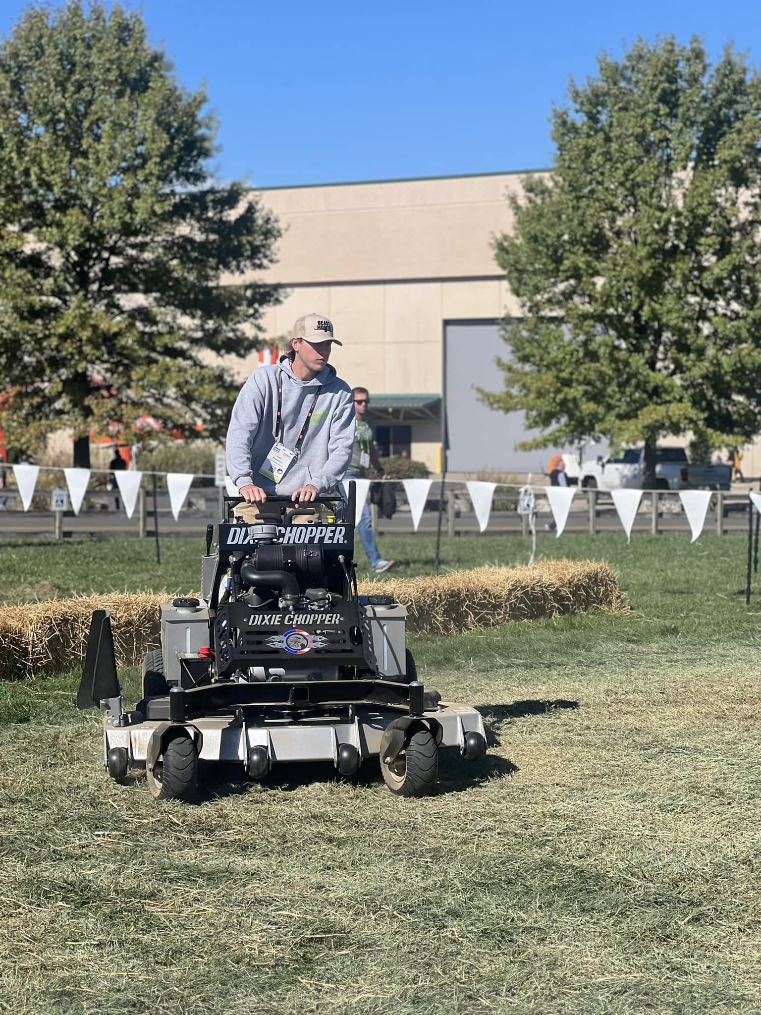  for Cody’s Lawn & Landscape in Greer, SC