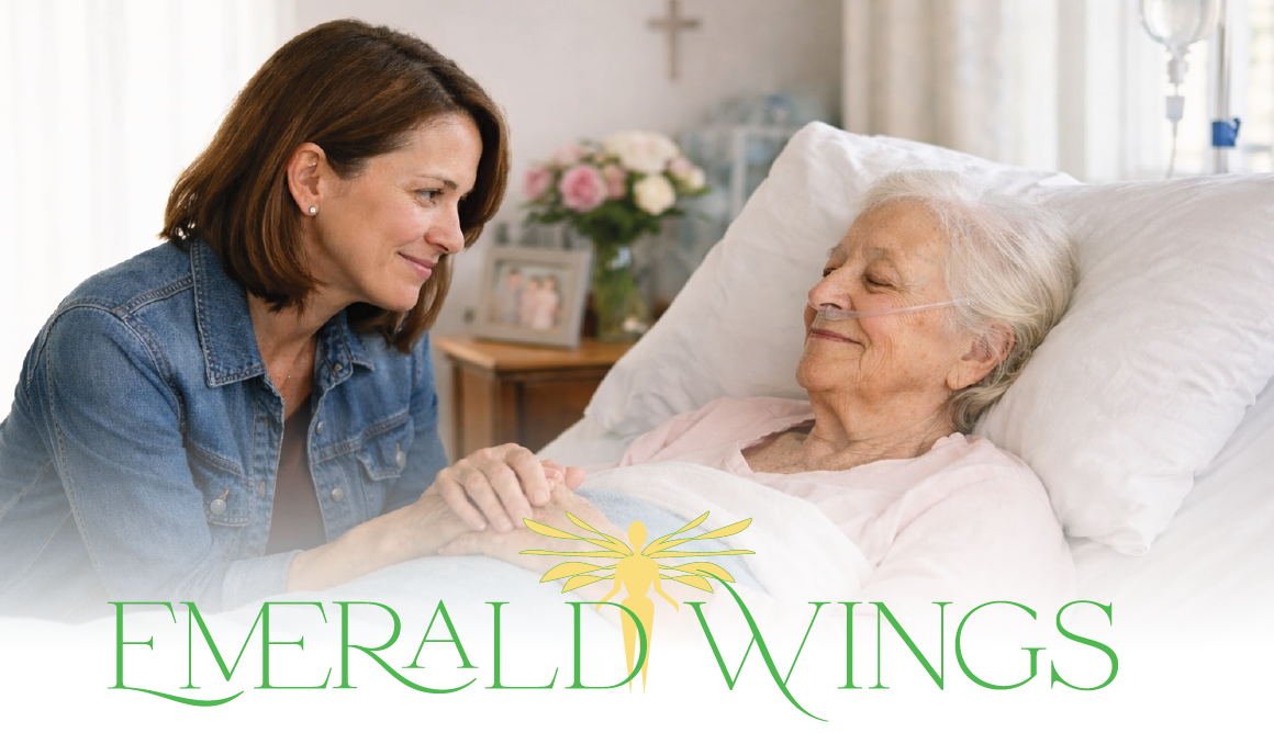  for Emerald Wings in Little Falls, MN