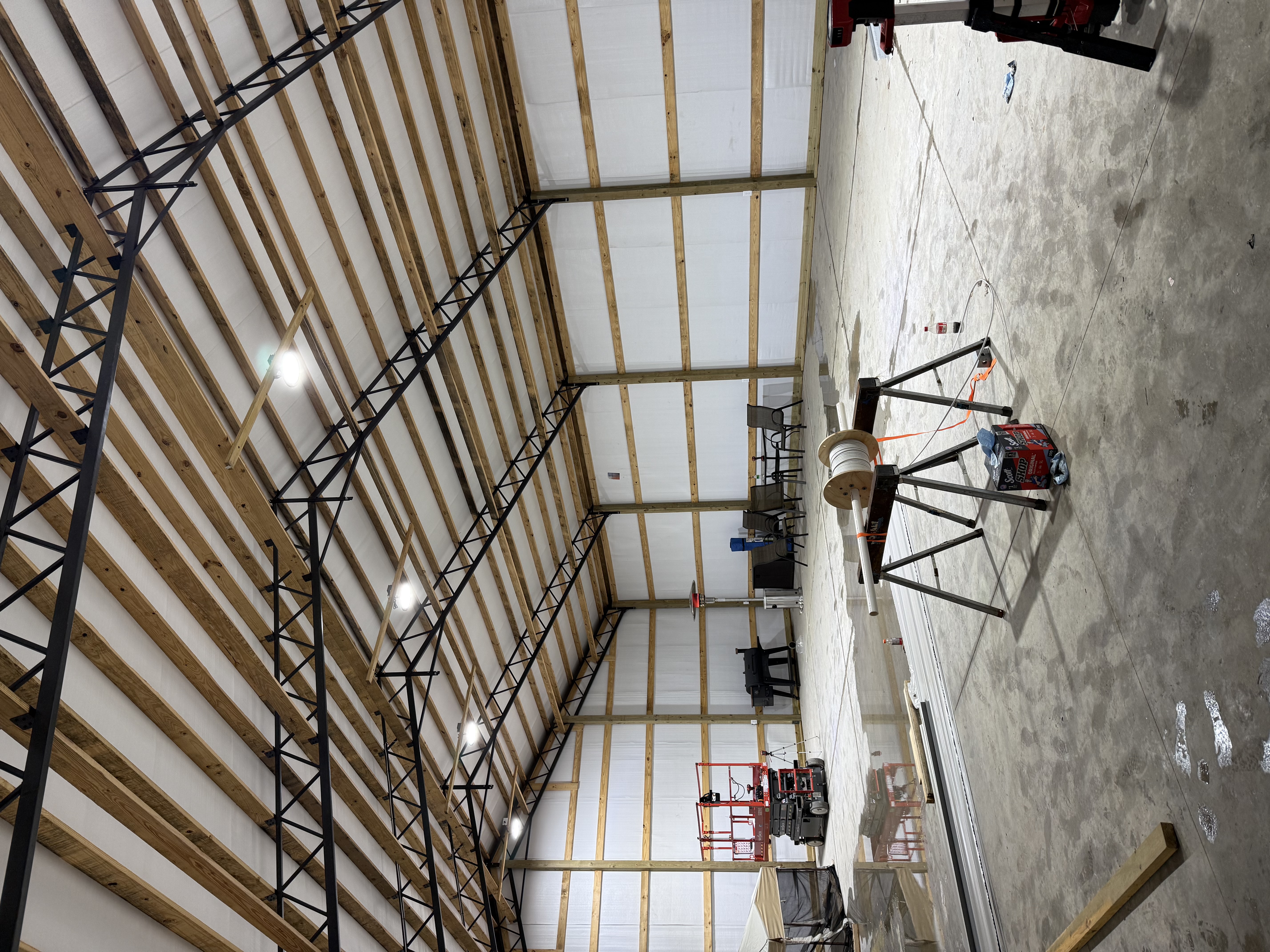  for NC Property Works, LLC in Johnston County, NC