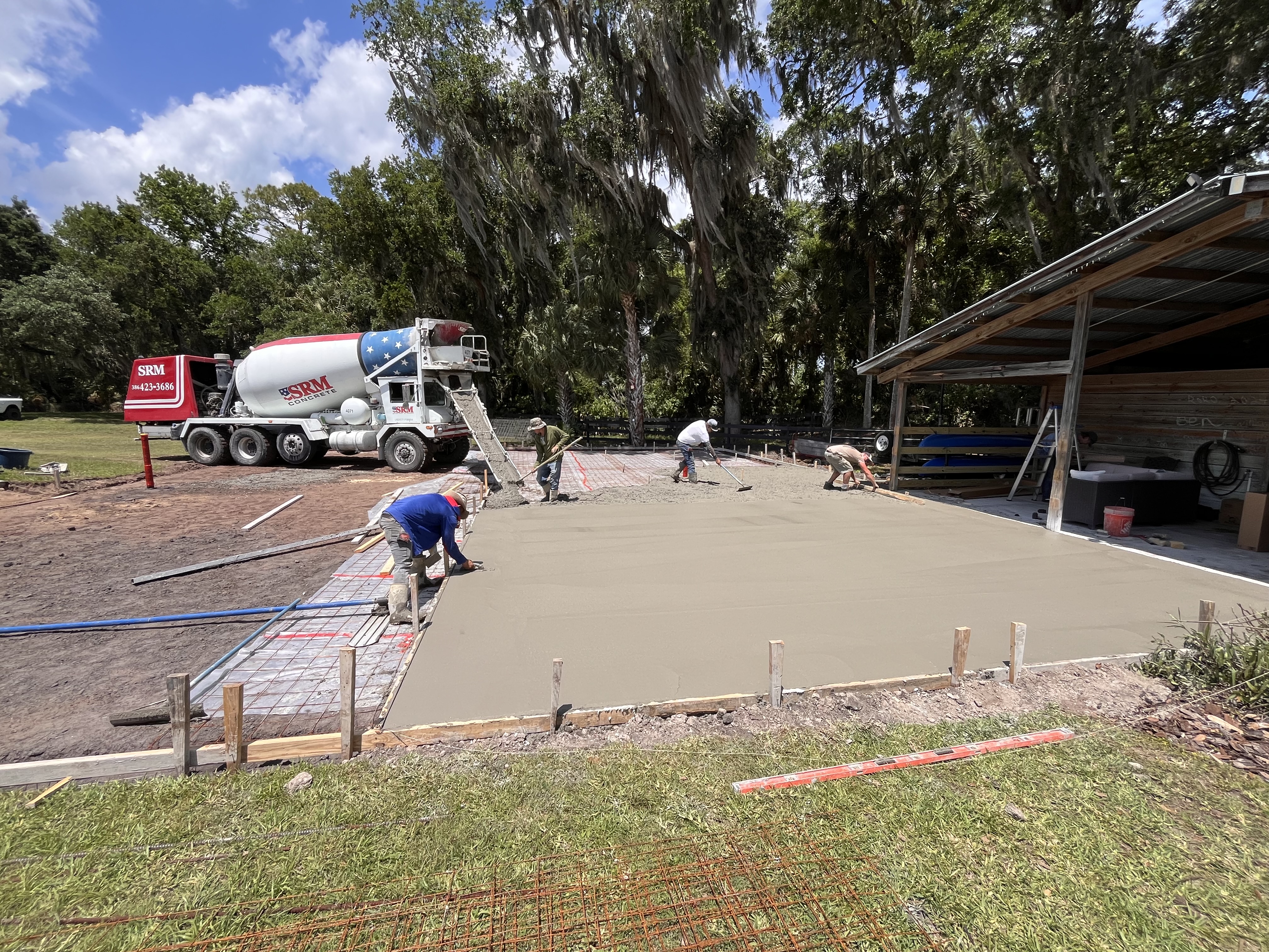 for Tomoka Site Works in Ormond Beach, FL