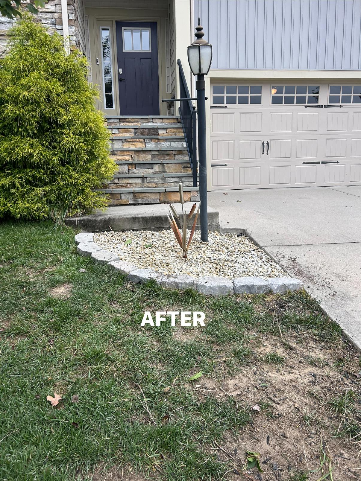  for J Clark Landscaping in Charles City, VA