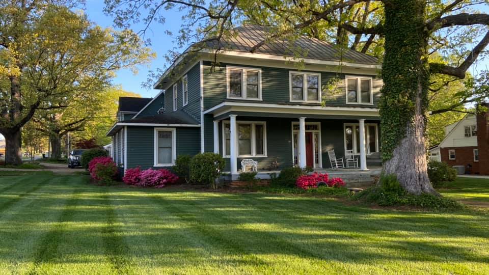  for Virginia Yard Pros in Appomattox, VA