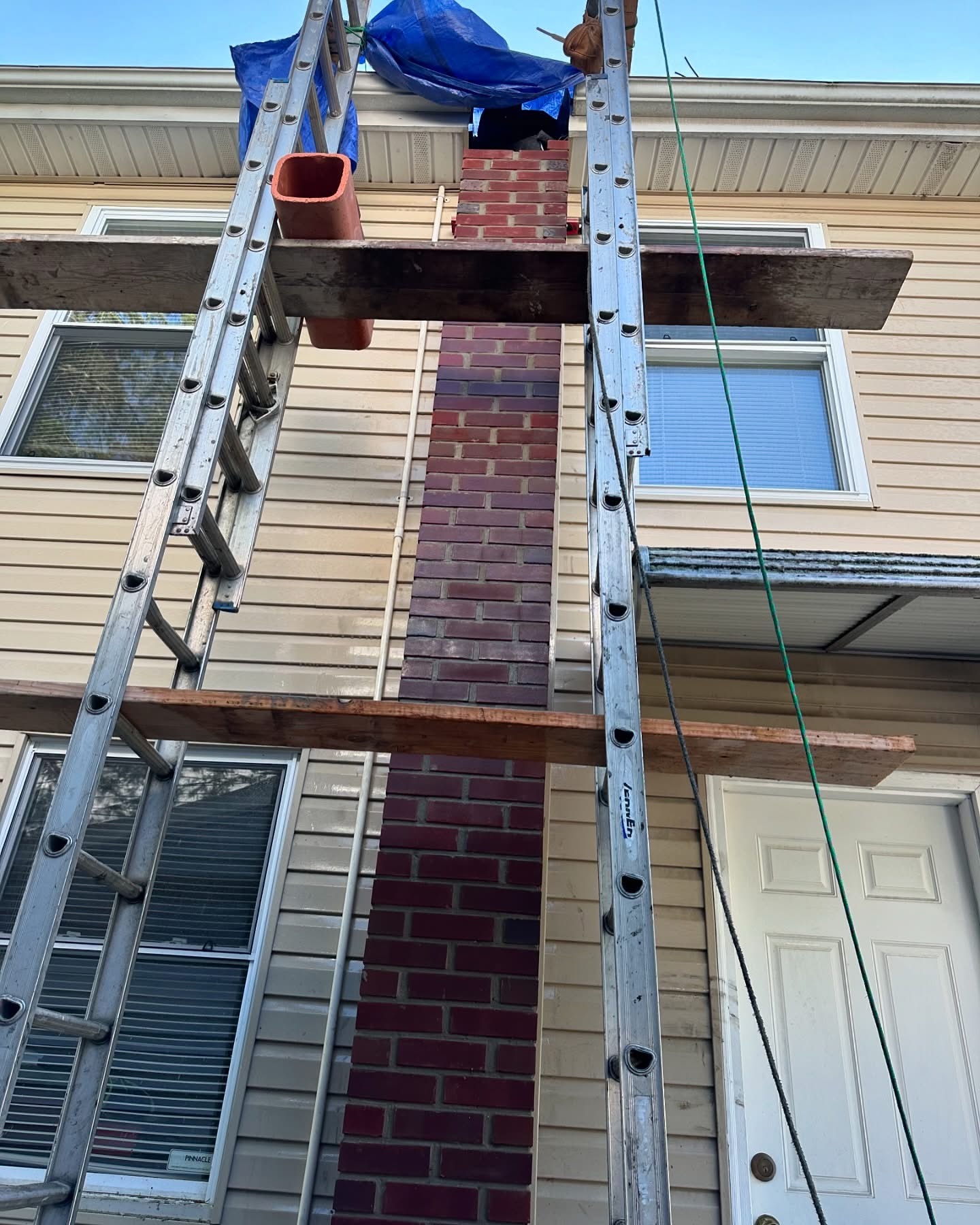 Fascia and soffit repair in Boston, MA