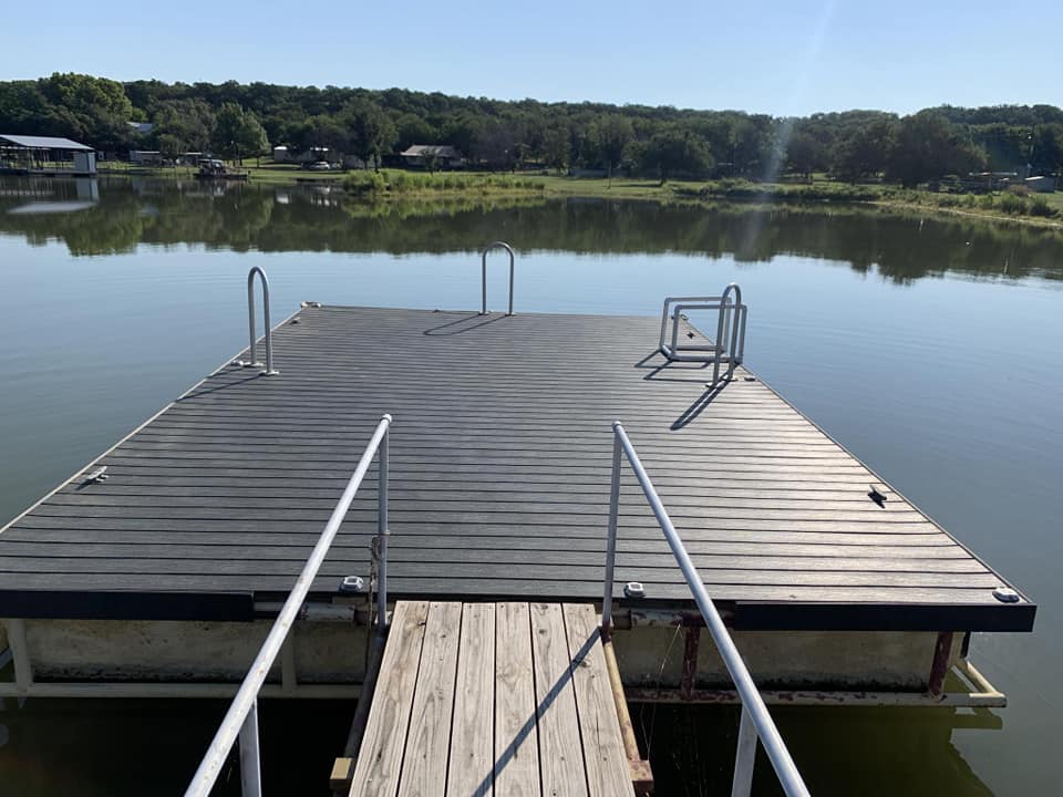 Construction & Remodeling Company company Willy Lewallen And Sons Construction in Mineral Wells, TX