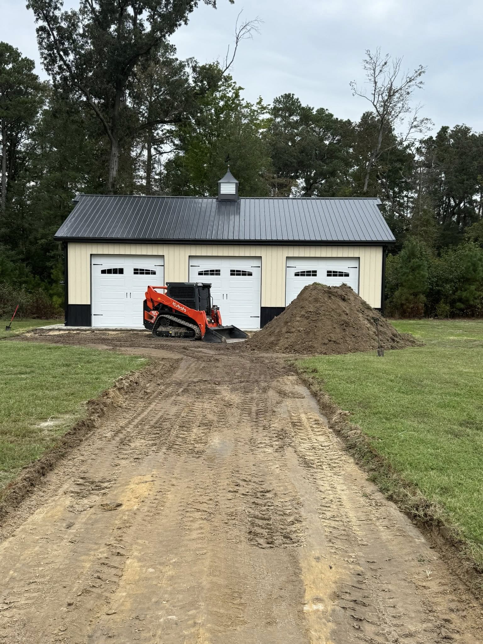  for Patriotic Outdoor Services, LLC in Laurel, DE